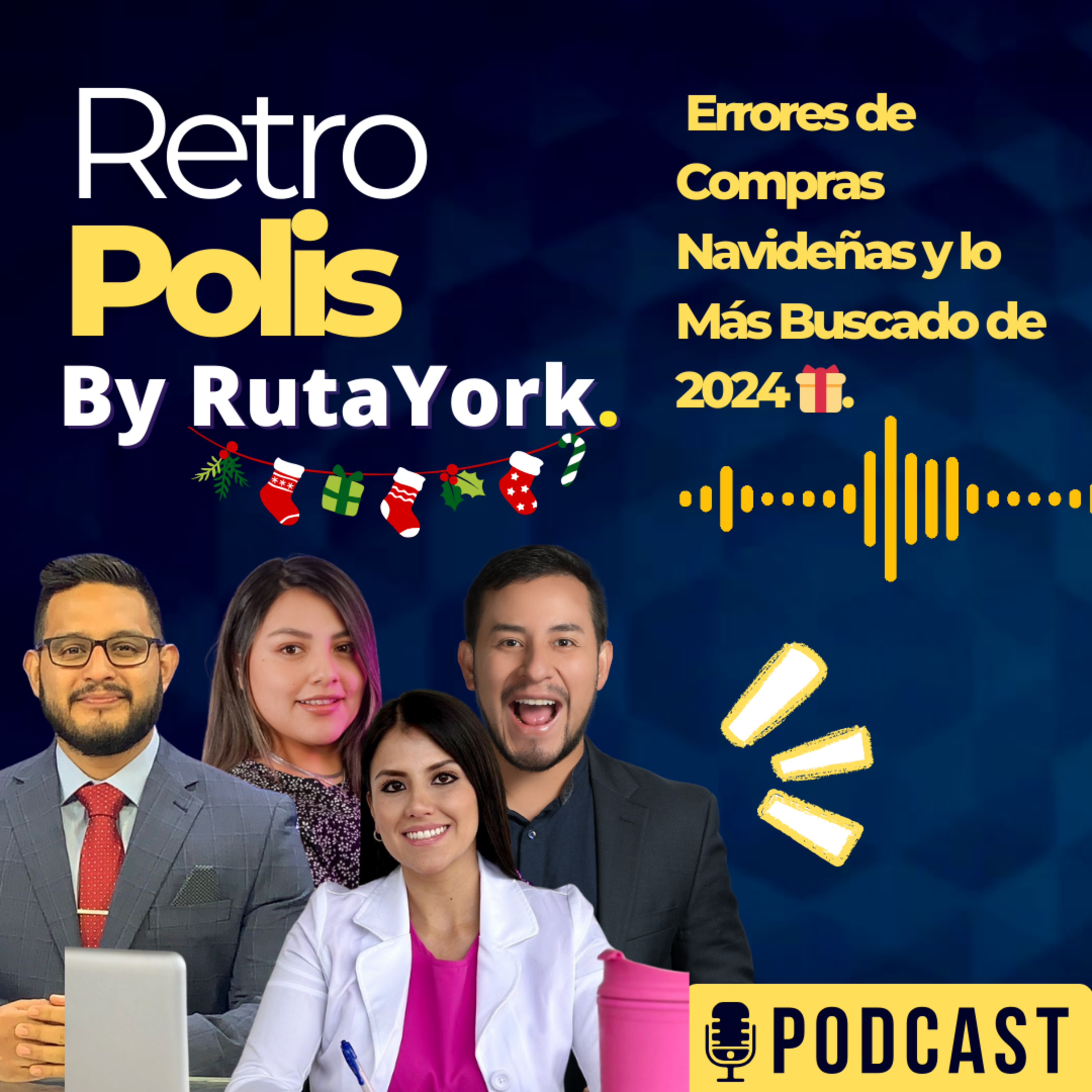 RutaYork Radio