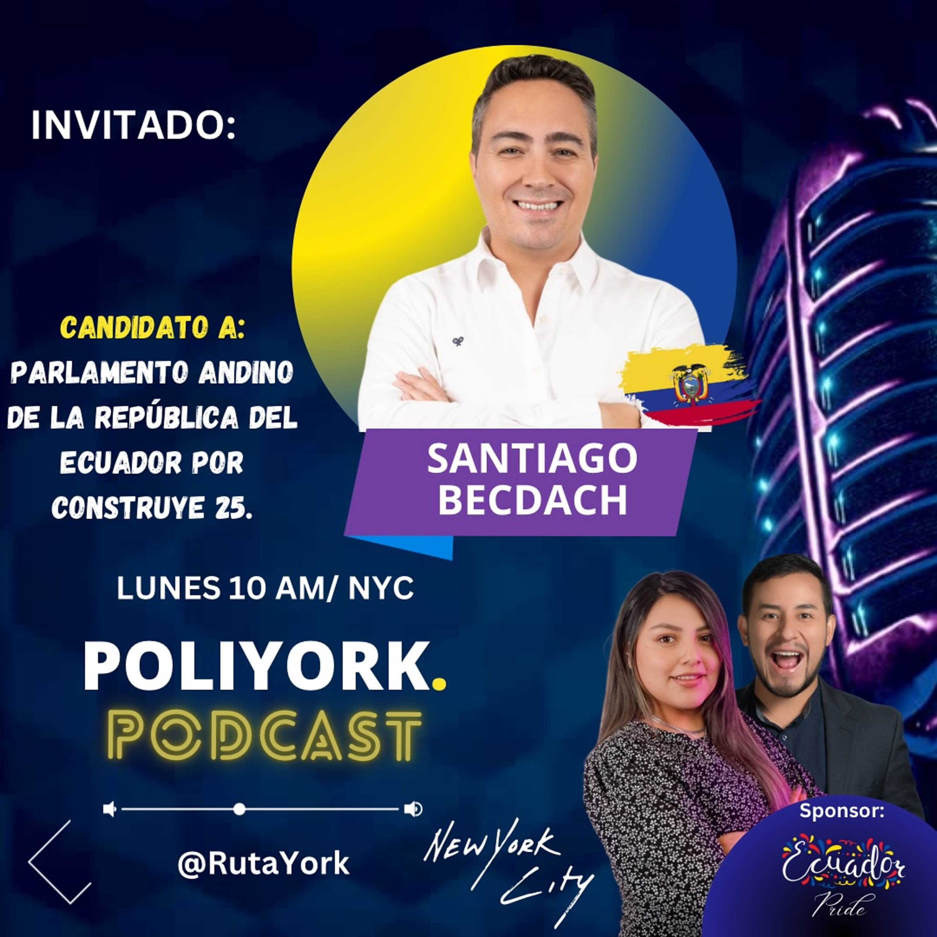 RutaYork Radio