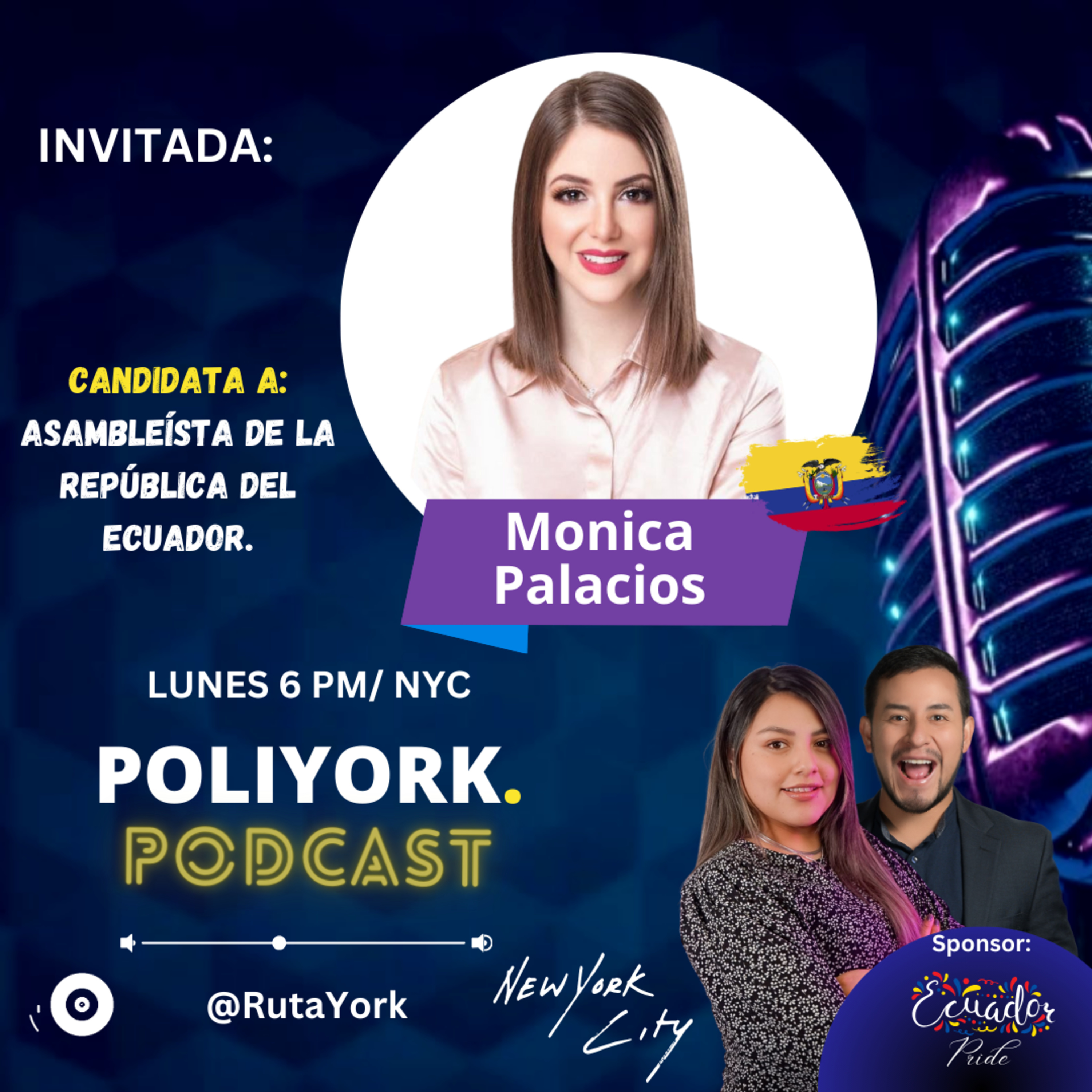 RutaYork Radio