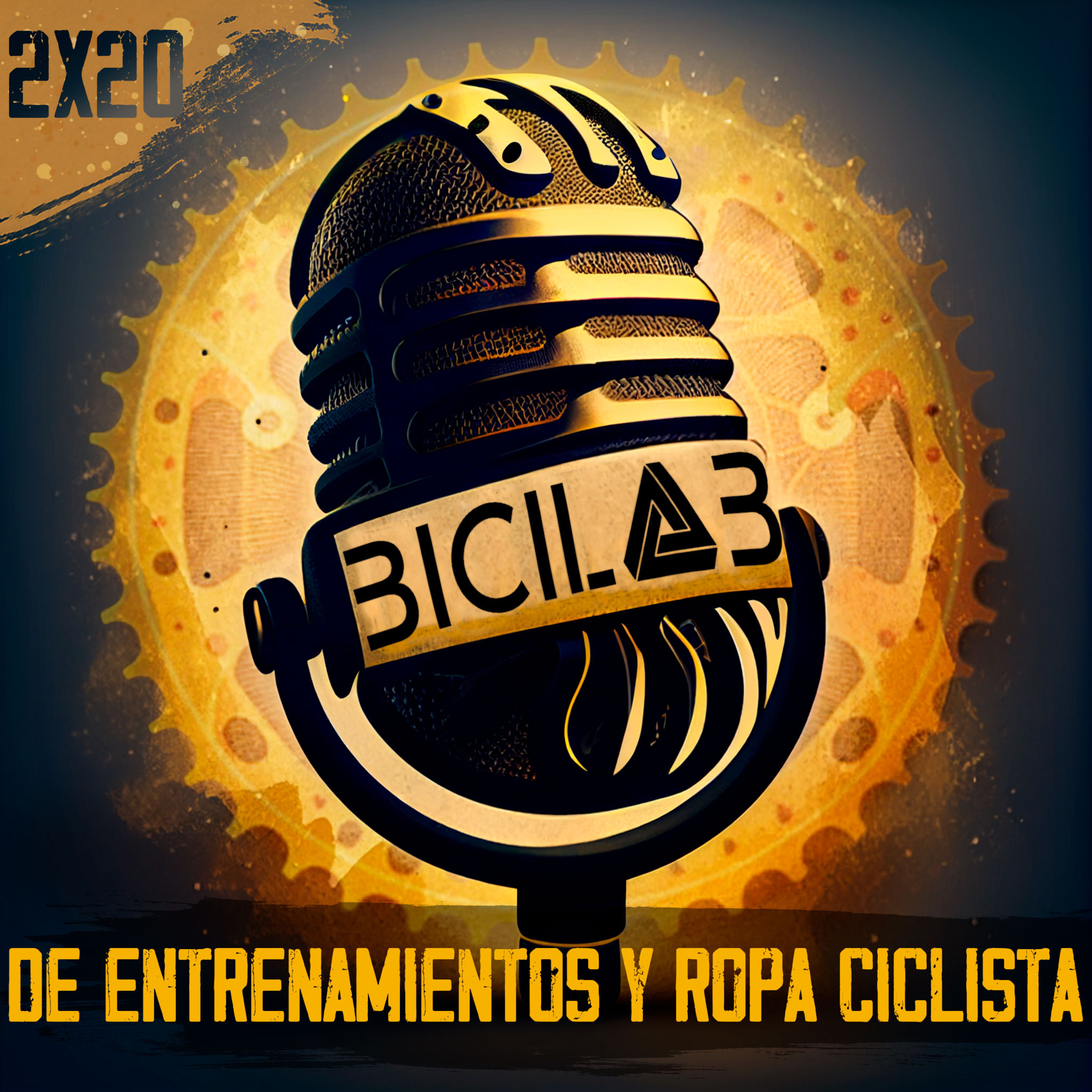 BiciLAB