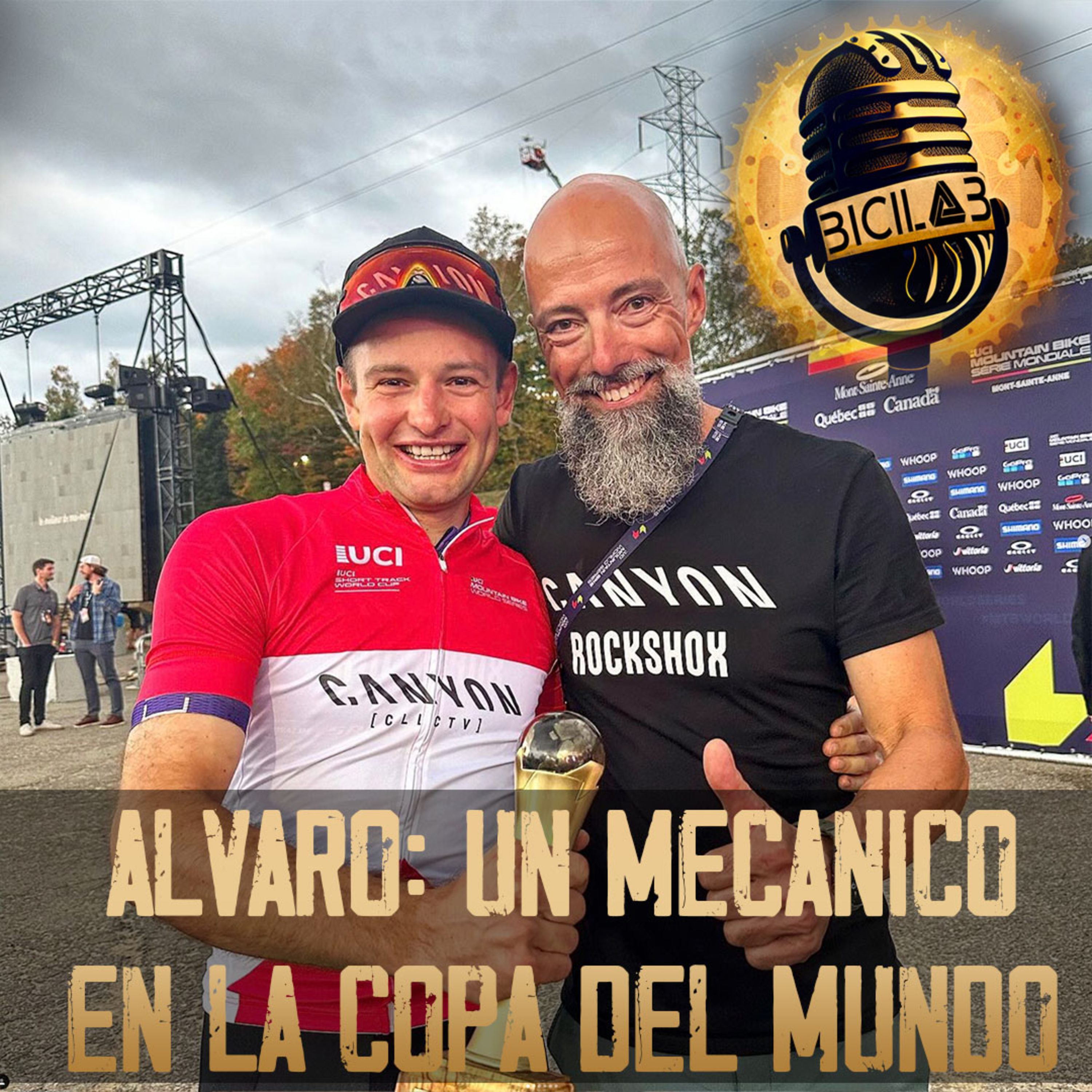 BiciLAB