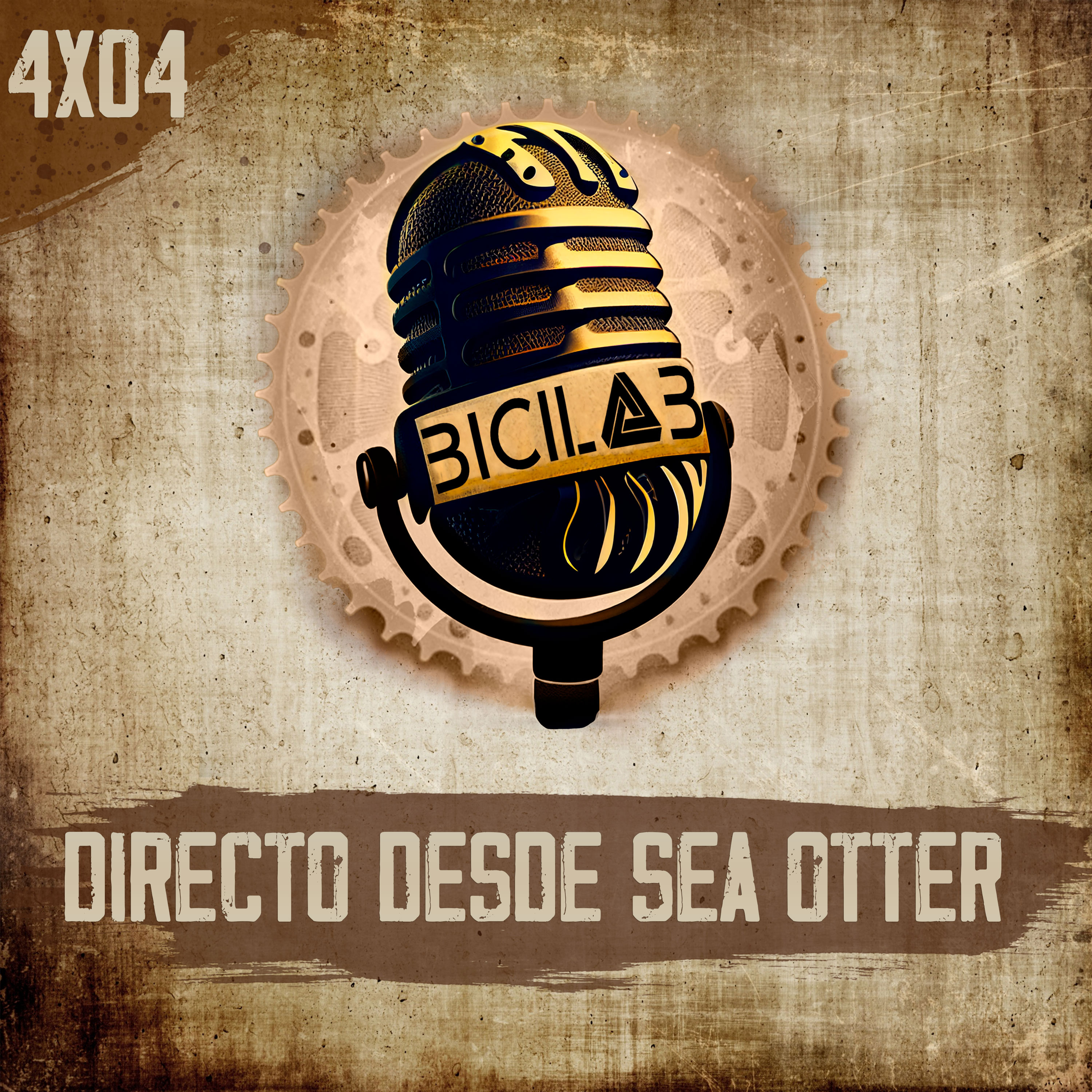Portada de BiciLAB