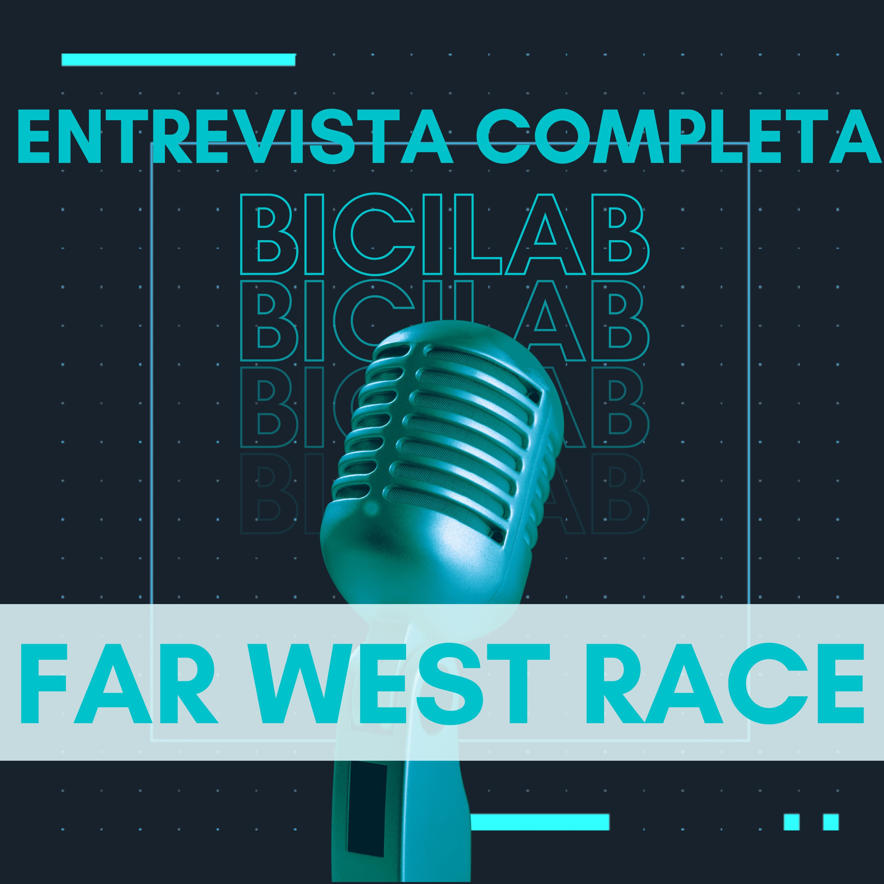 Portada de BiciLAB