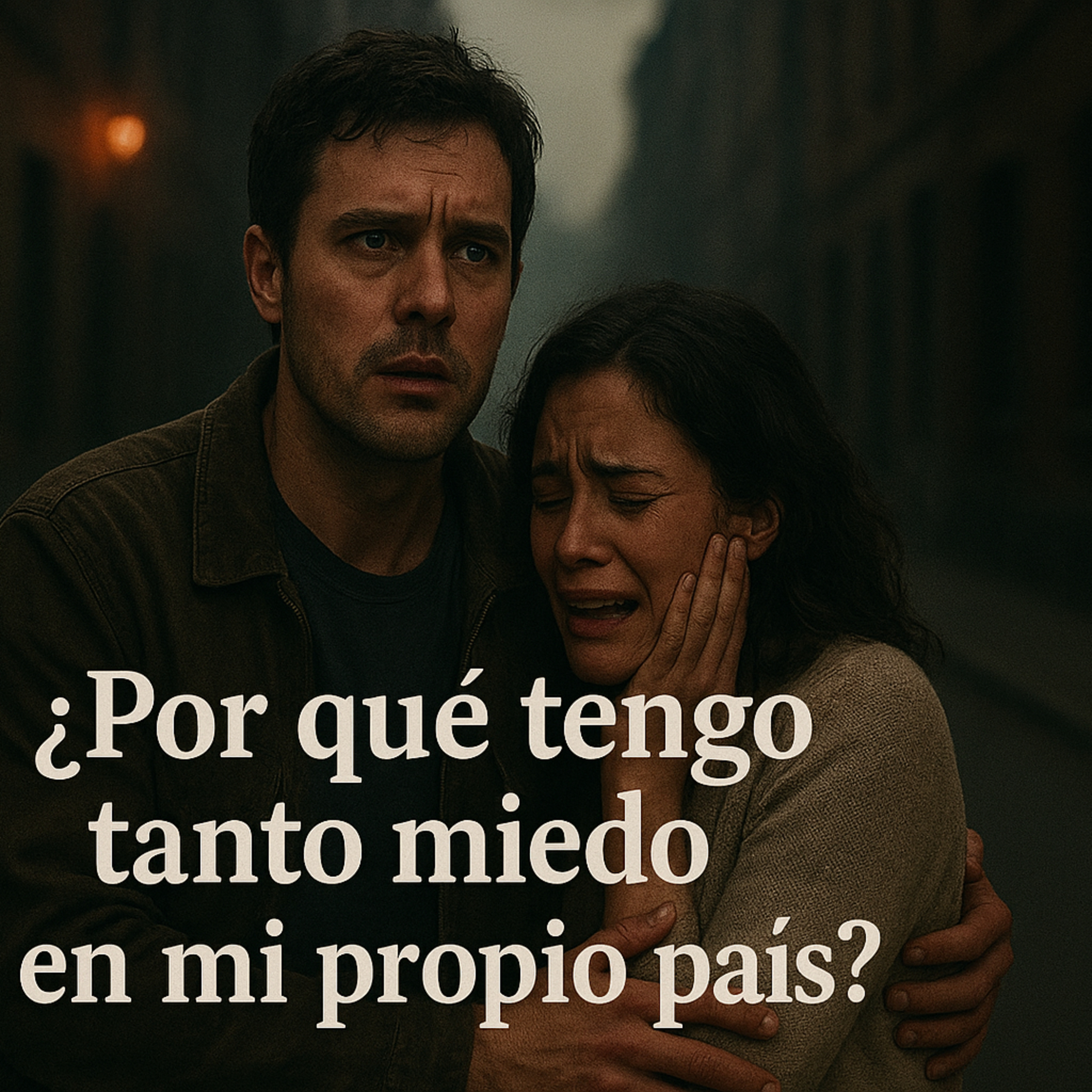 Portada de El Corazón de Iván