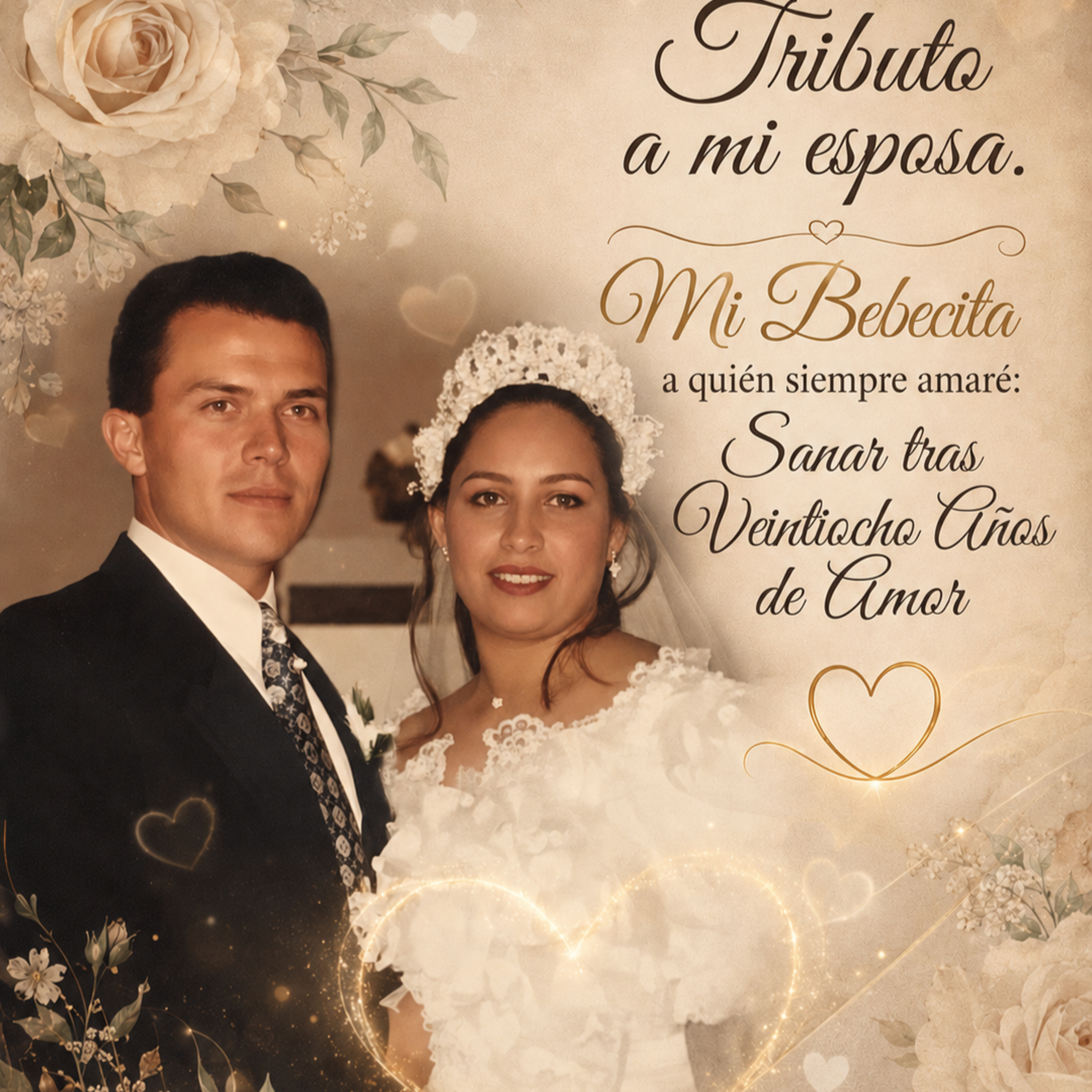 Portada de El Corazón de Iván