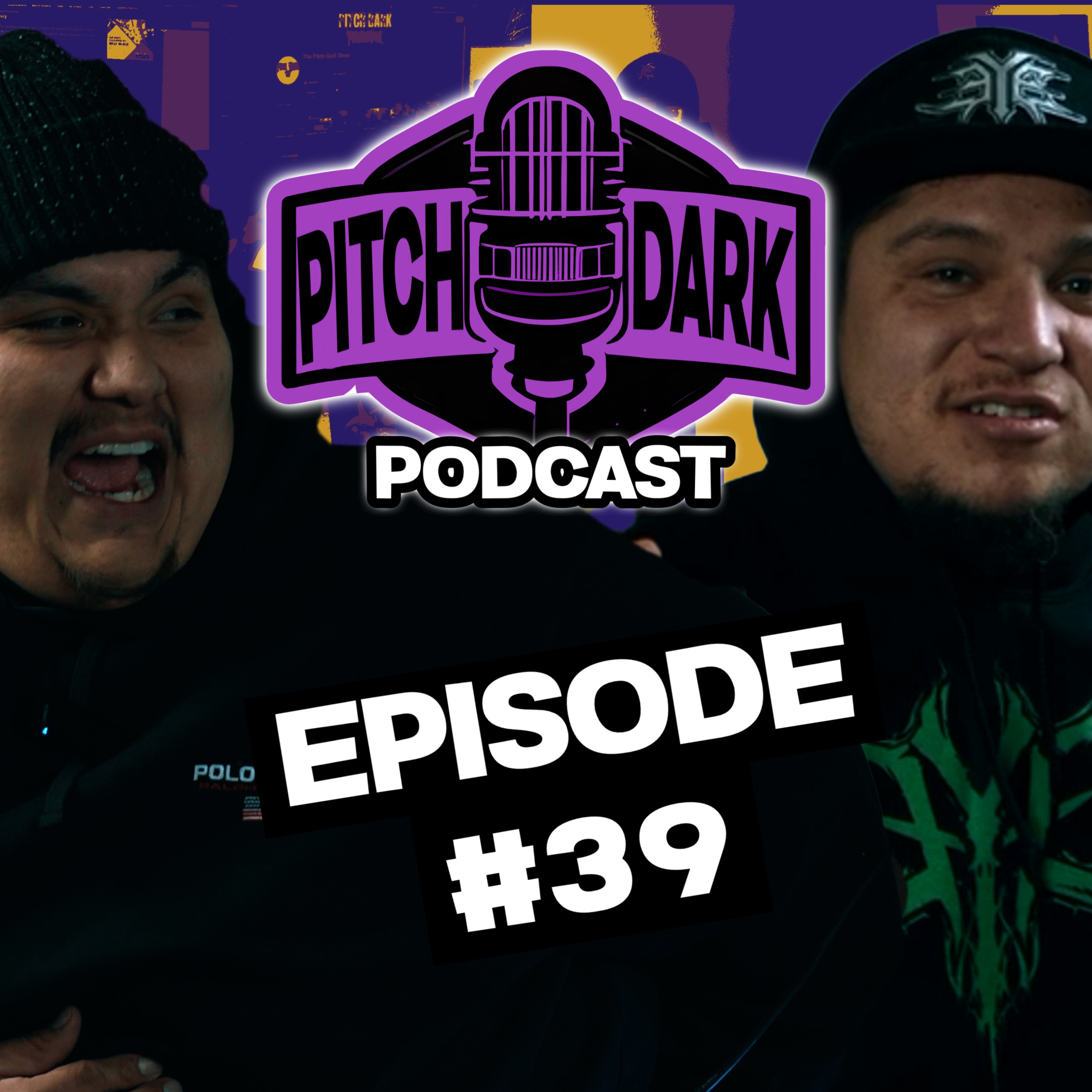 We Are Back! | Ep 39  episode artwork