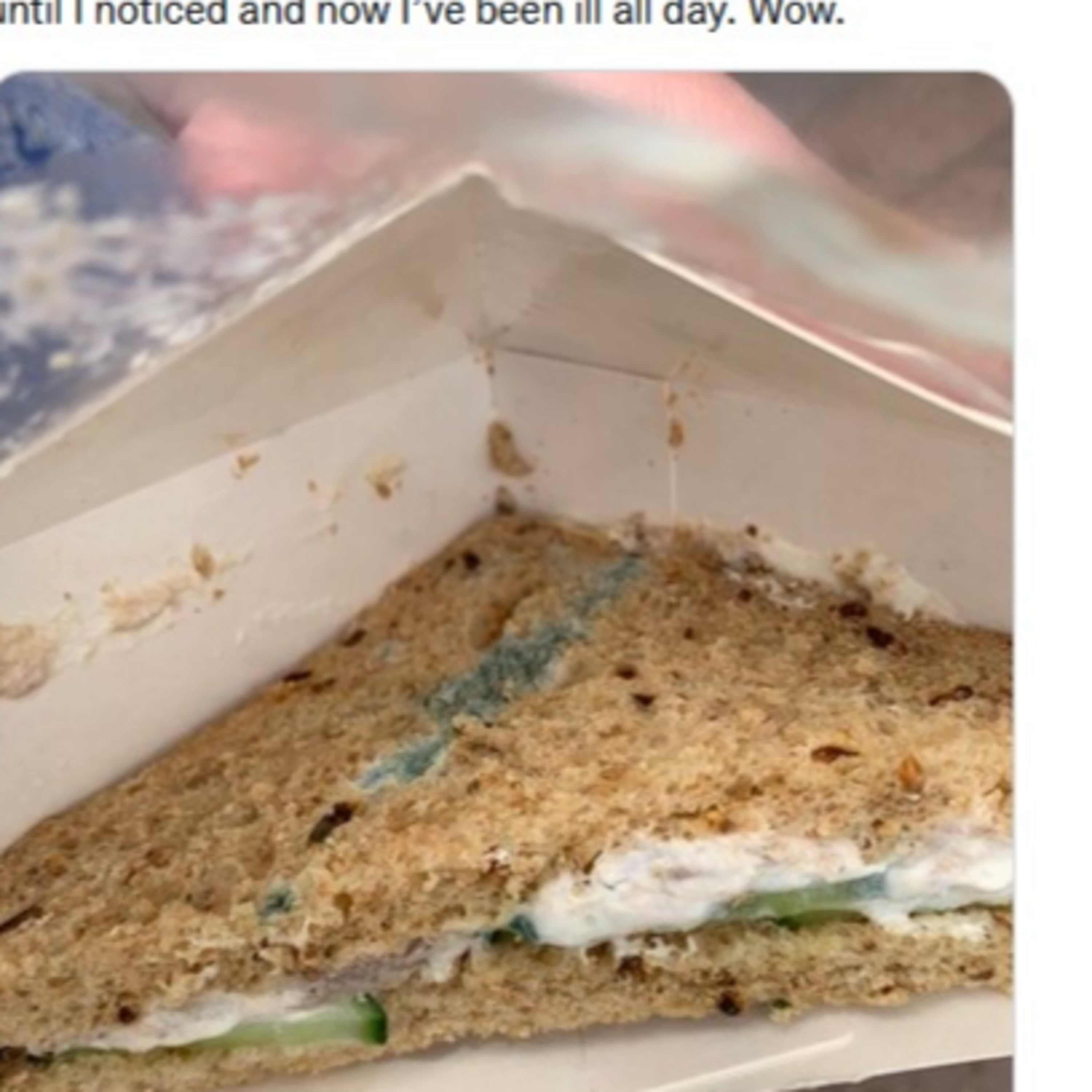 Pret Quietly Change Packaging Slogan episode artwork