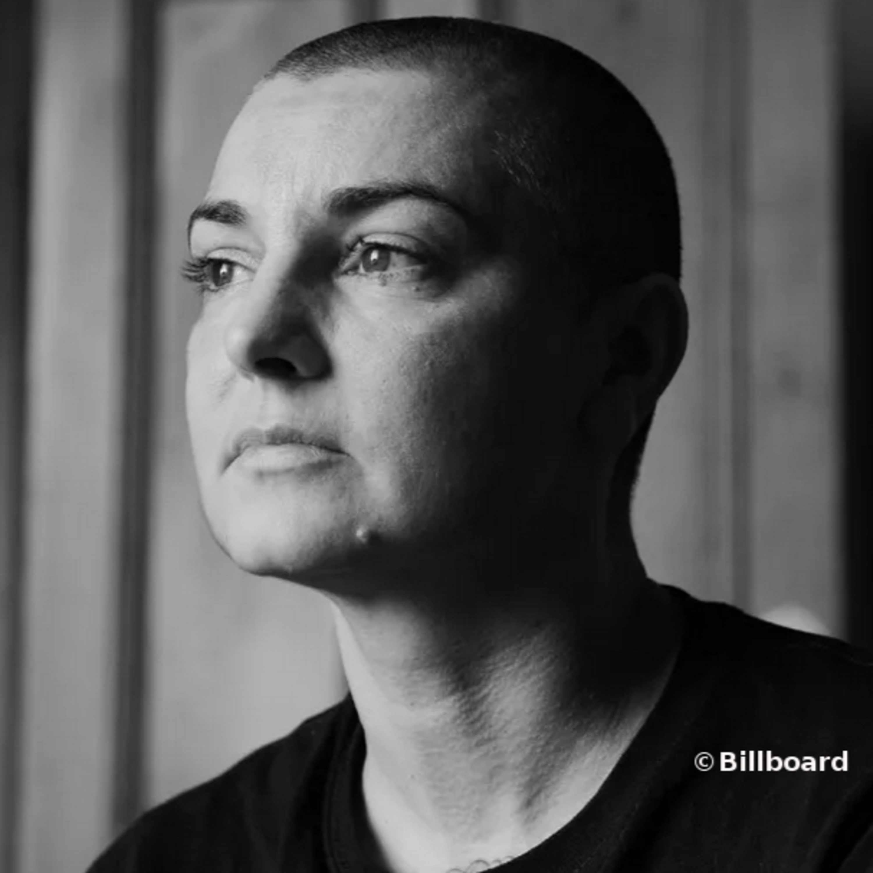 Sinéad O'Connor - One Of A Kind episode artwork