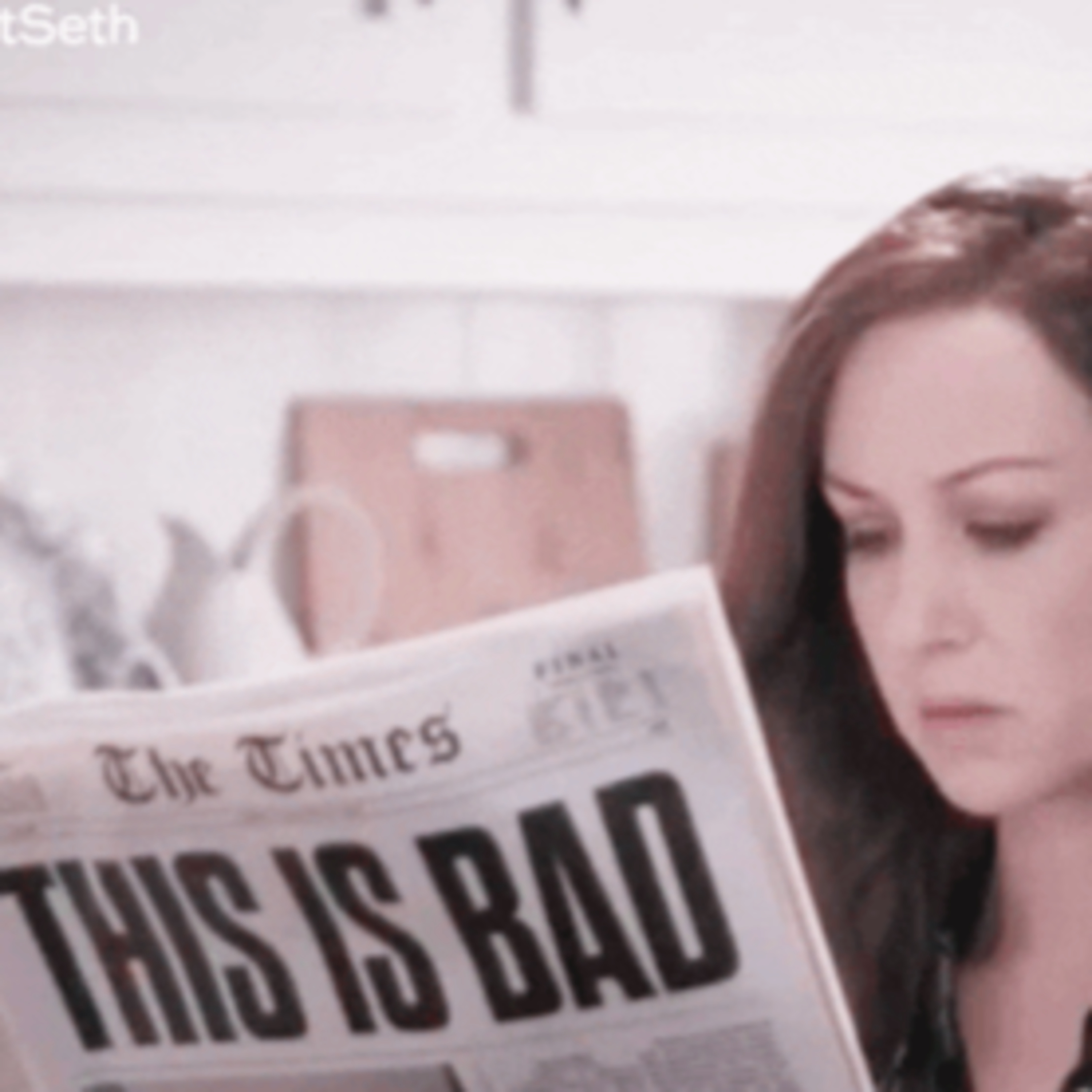 Bad Press for Bad Pret episode artwork