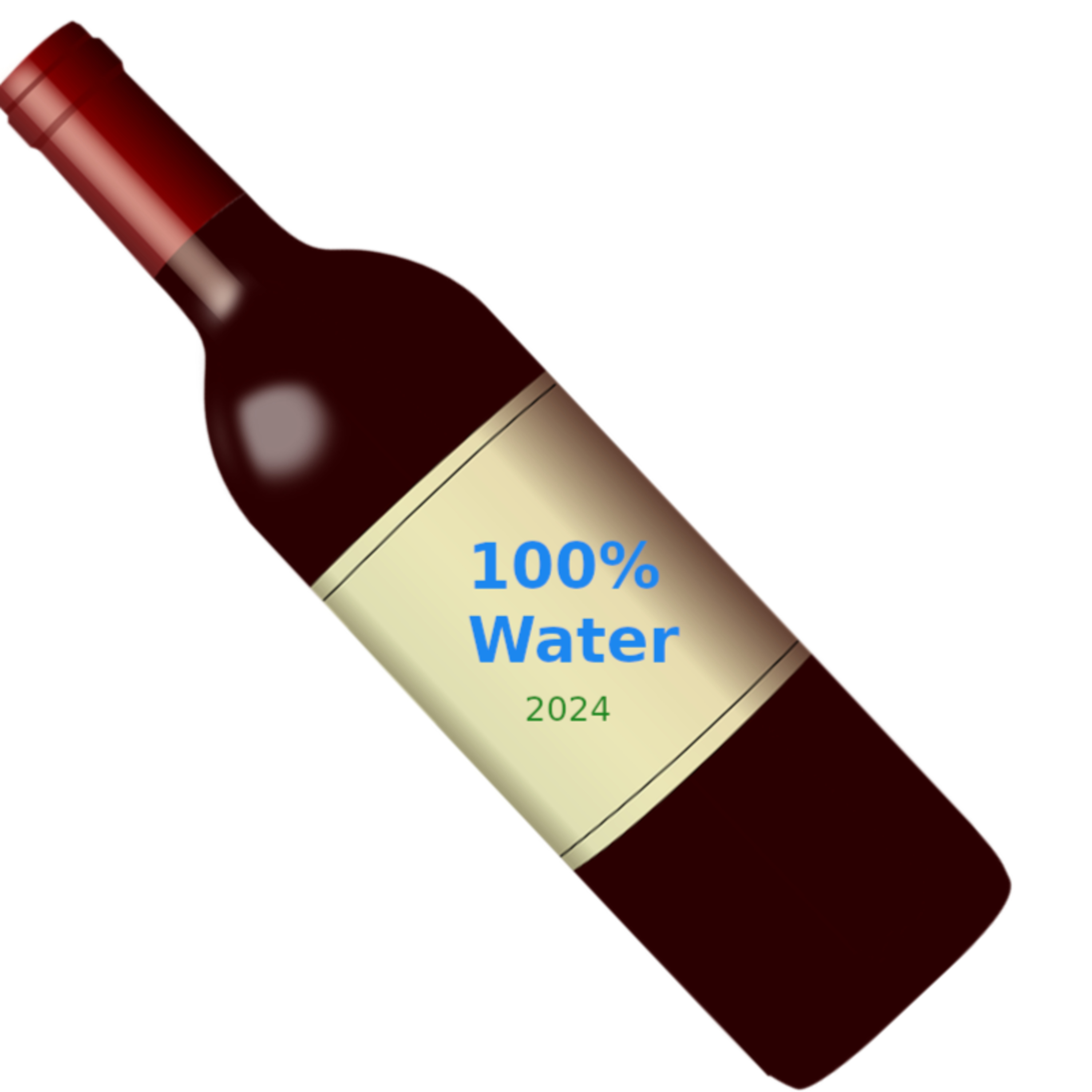Turning Wine into Water episode artwork