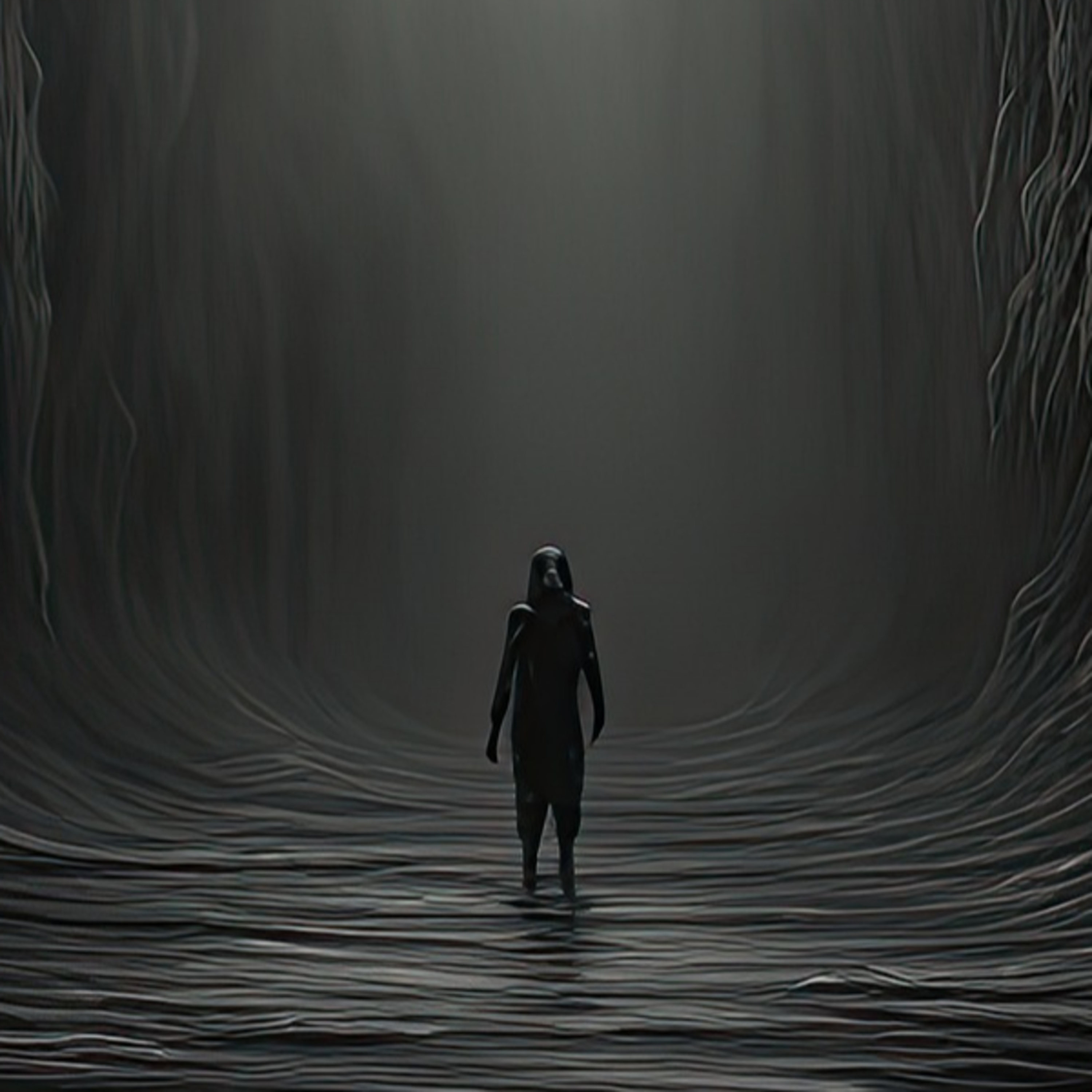 Nothing About Nothing episode artwork