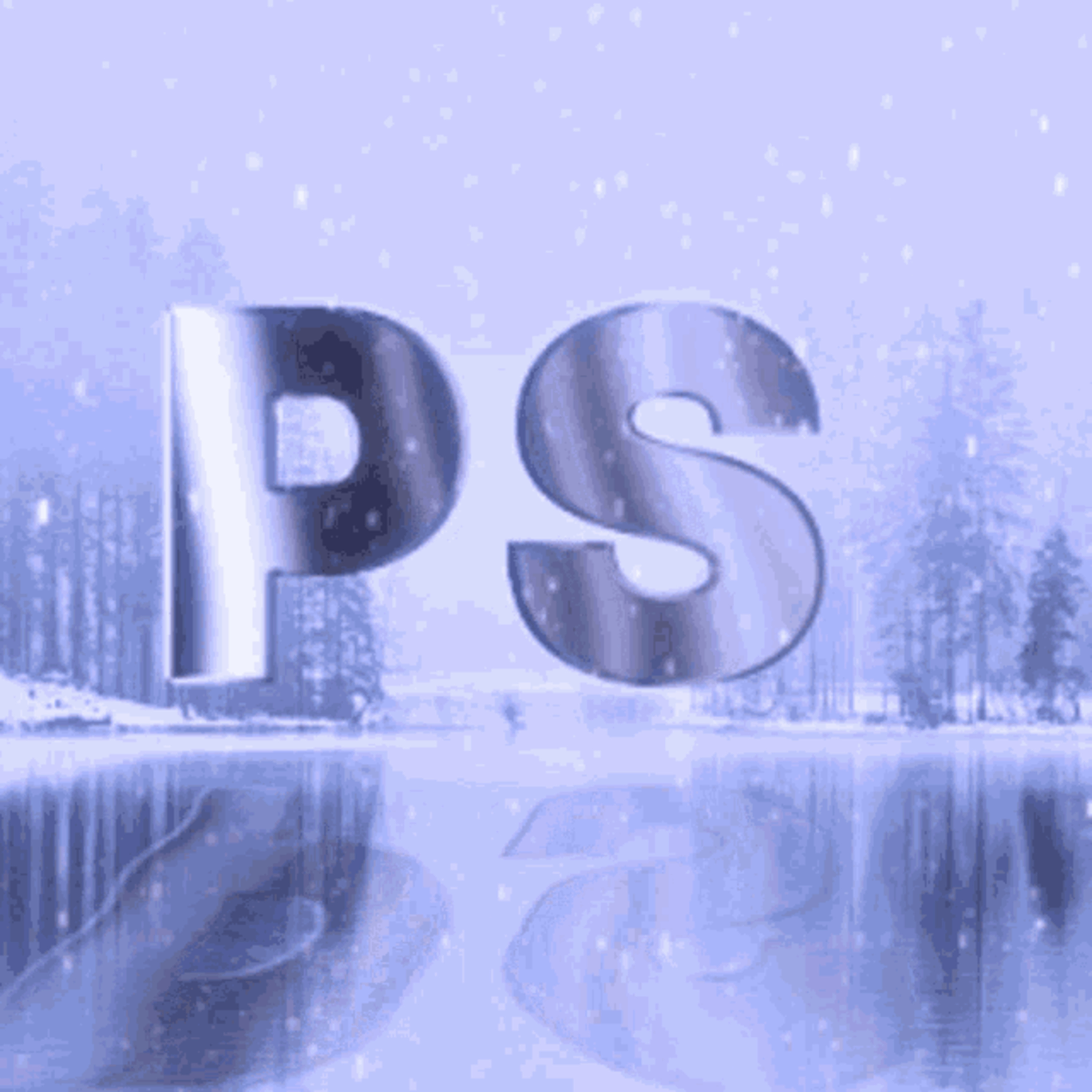 P.S. Society (Part 2) episode artwork
