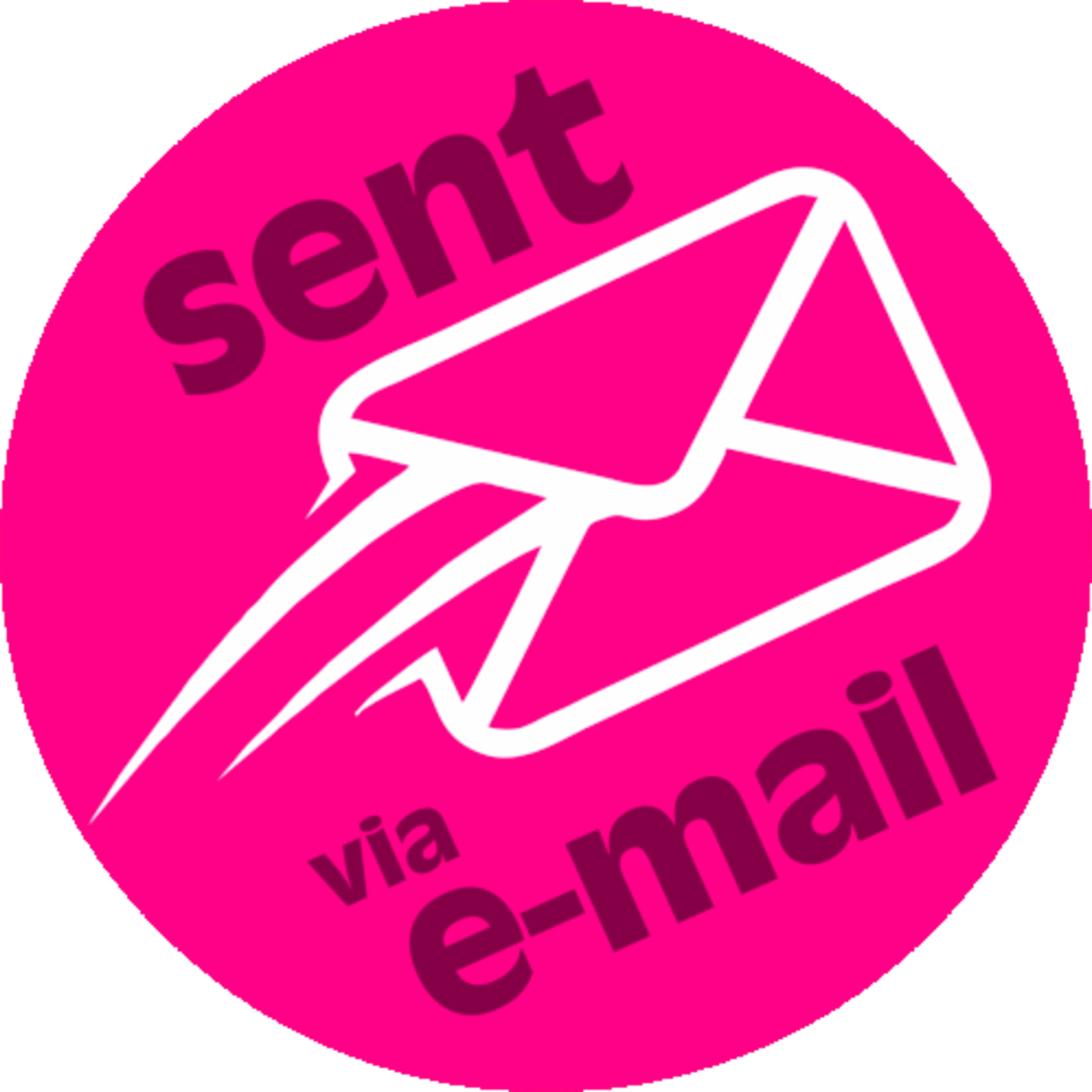 My Emailing Sprees episode artwork