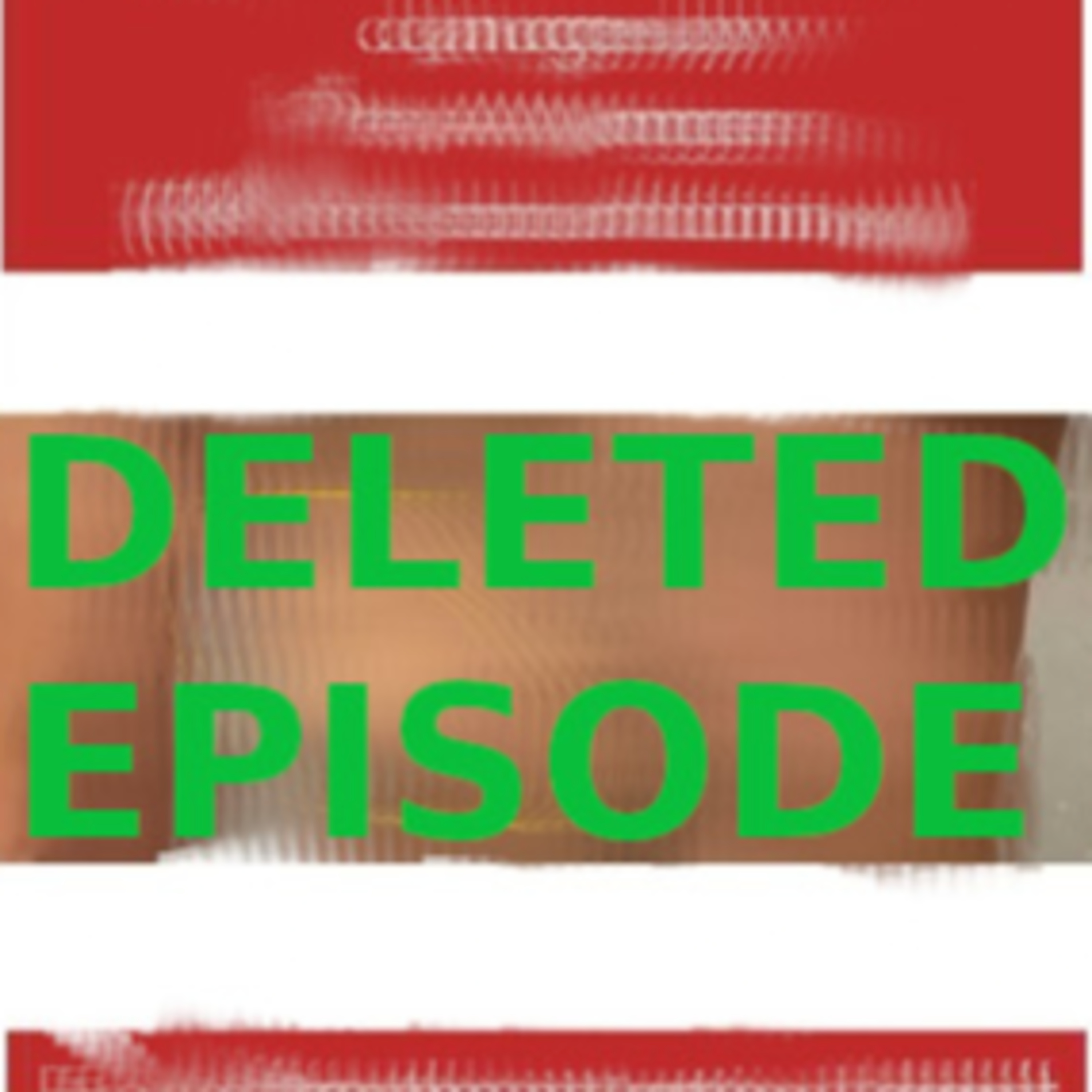 DELETED Ex Pret A Manger staff interview from INDIA episode artwork