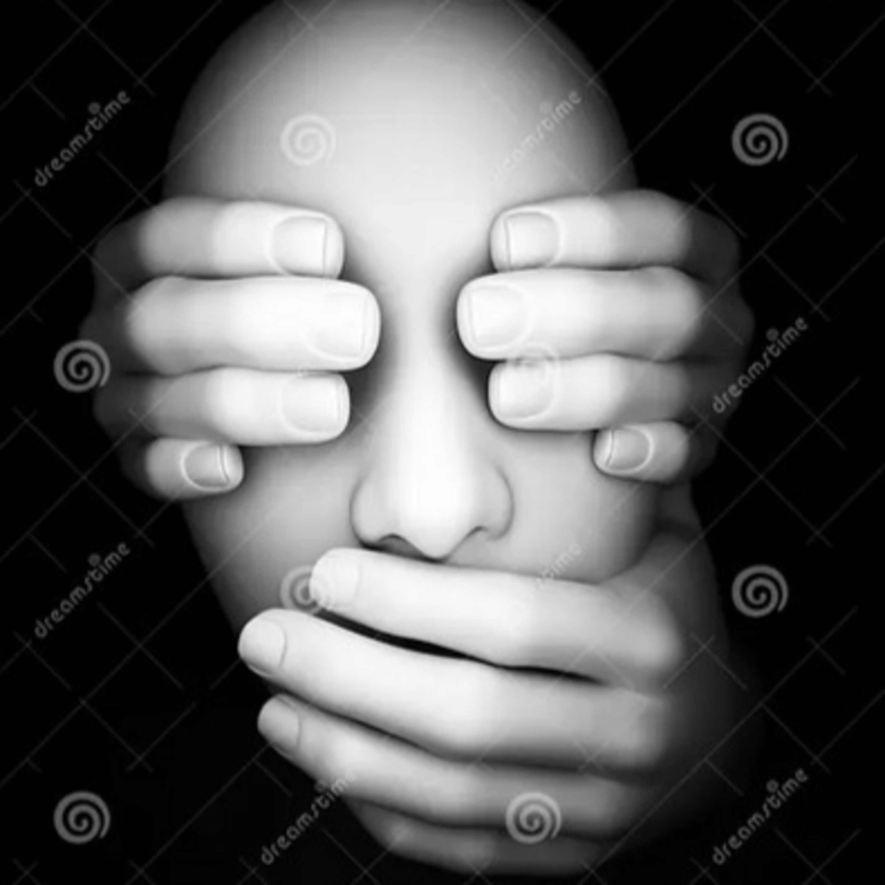 Silenced (Social Media Censorship) episode artwork