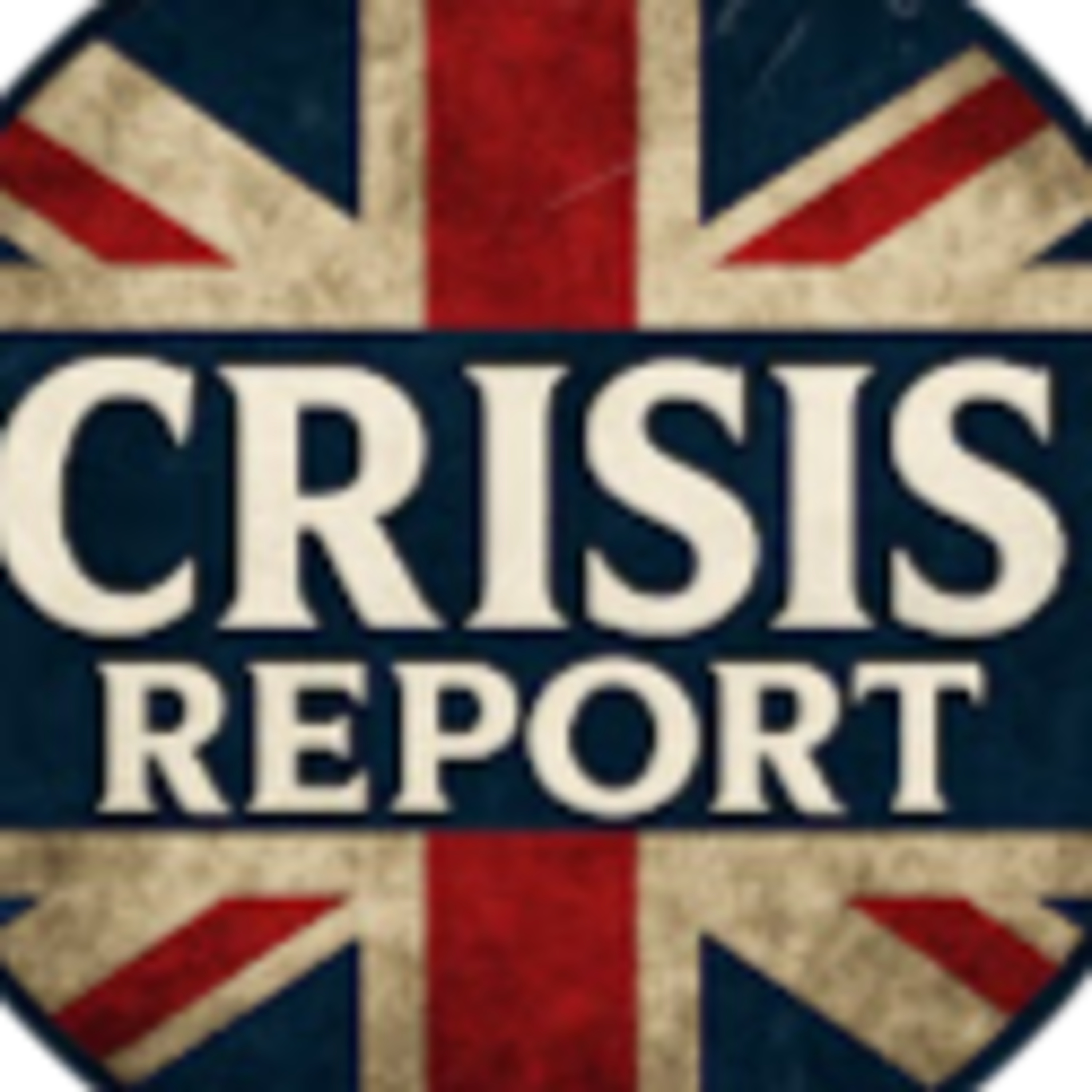 Crisis Report UK on Pret A Manger + My Additions FULL episode artwork
