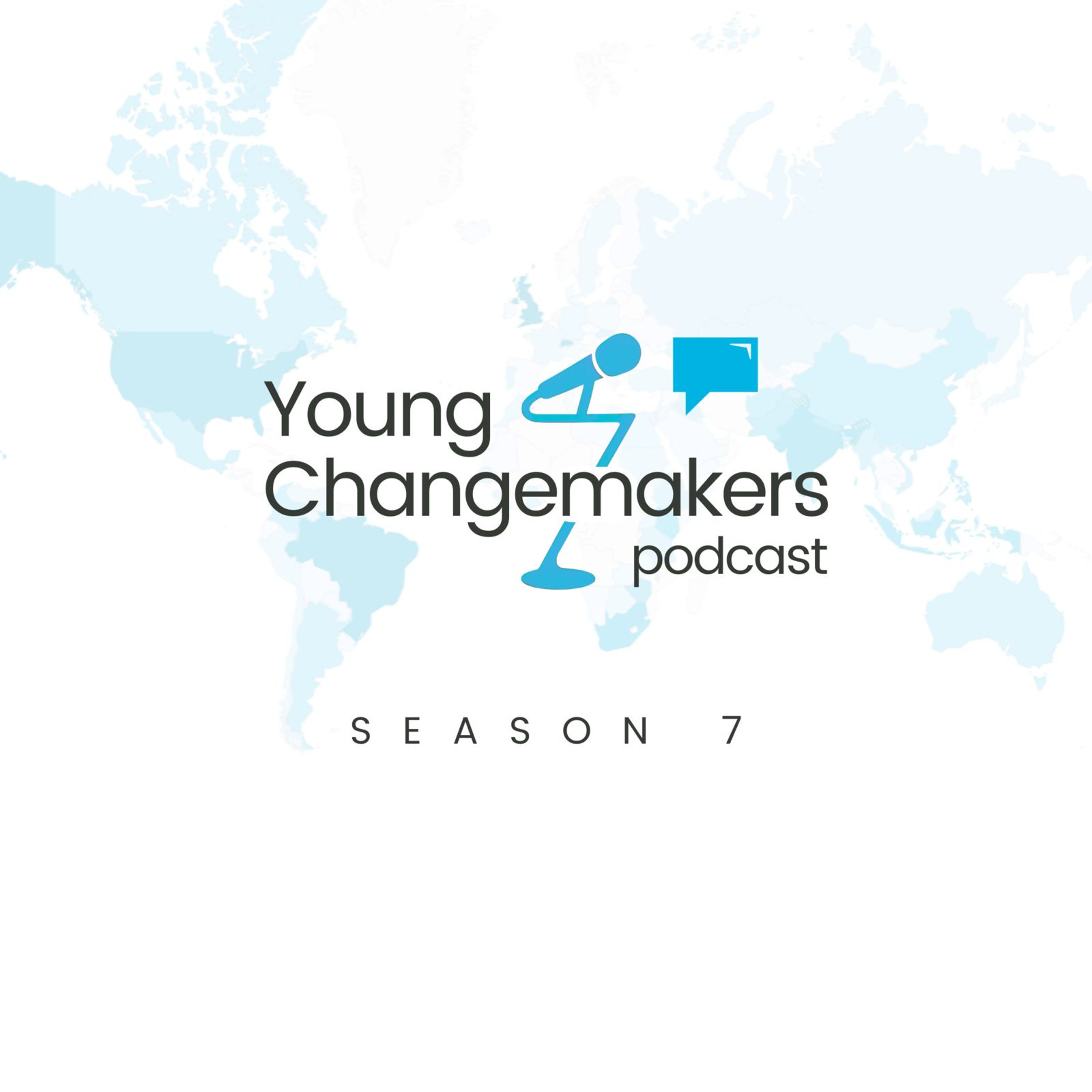 Young Changemakers Podcast