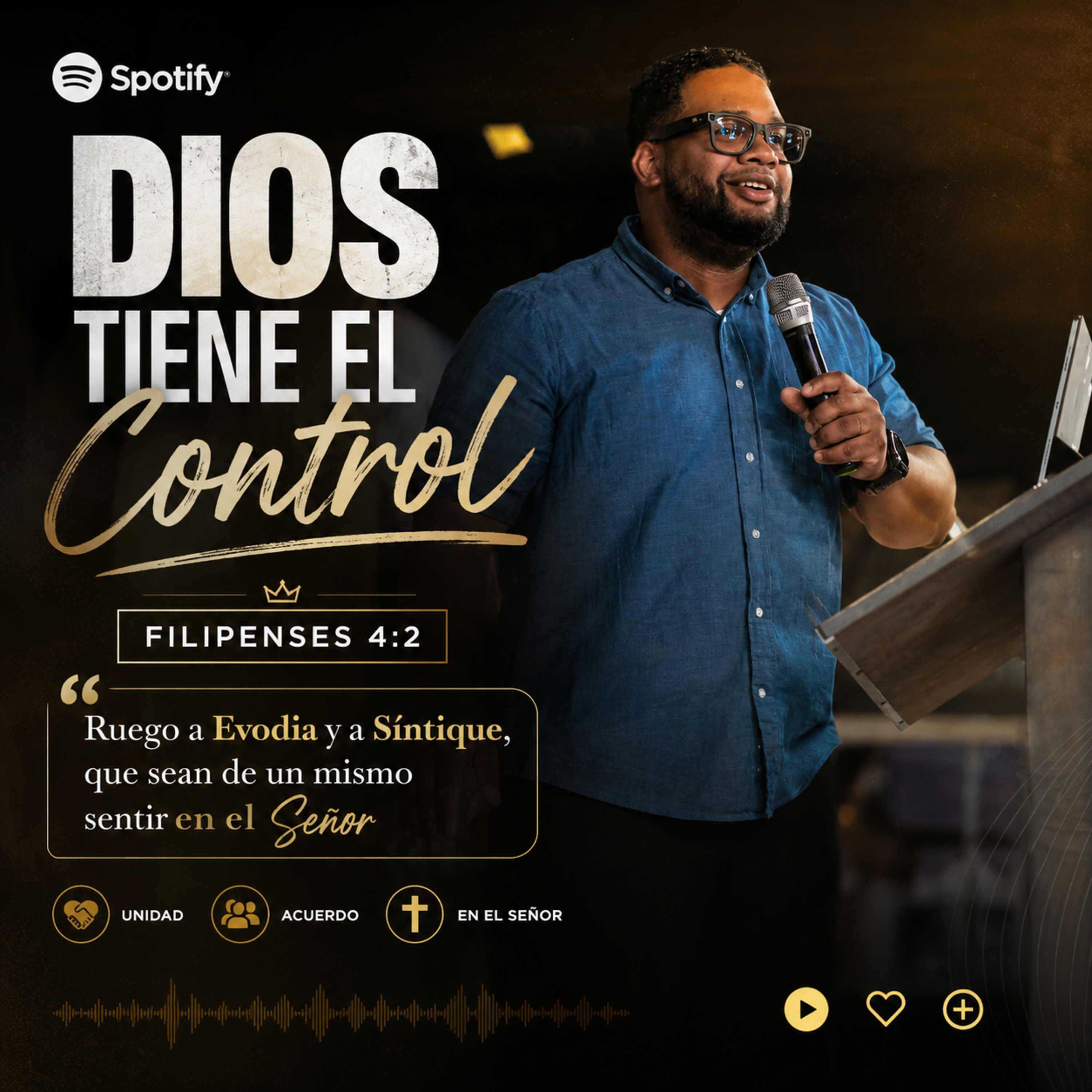Portada de Casa de Oración Emmanuel