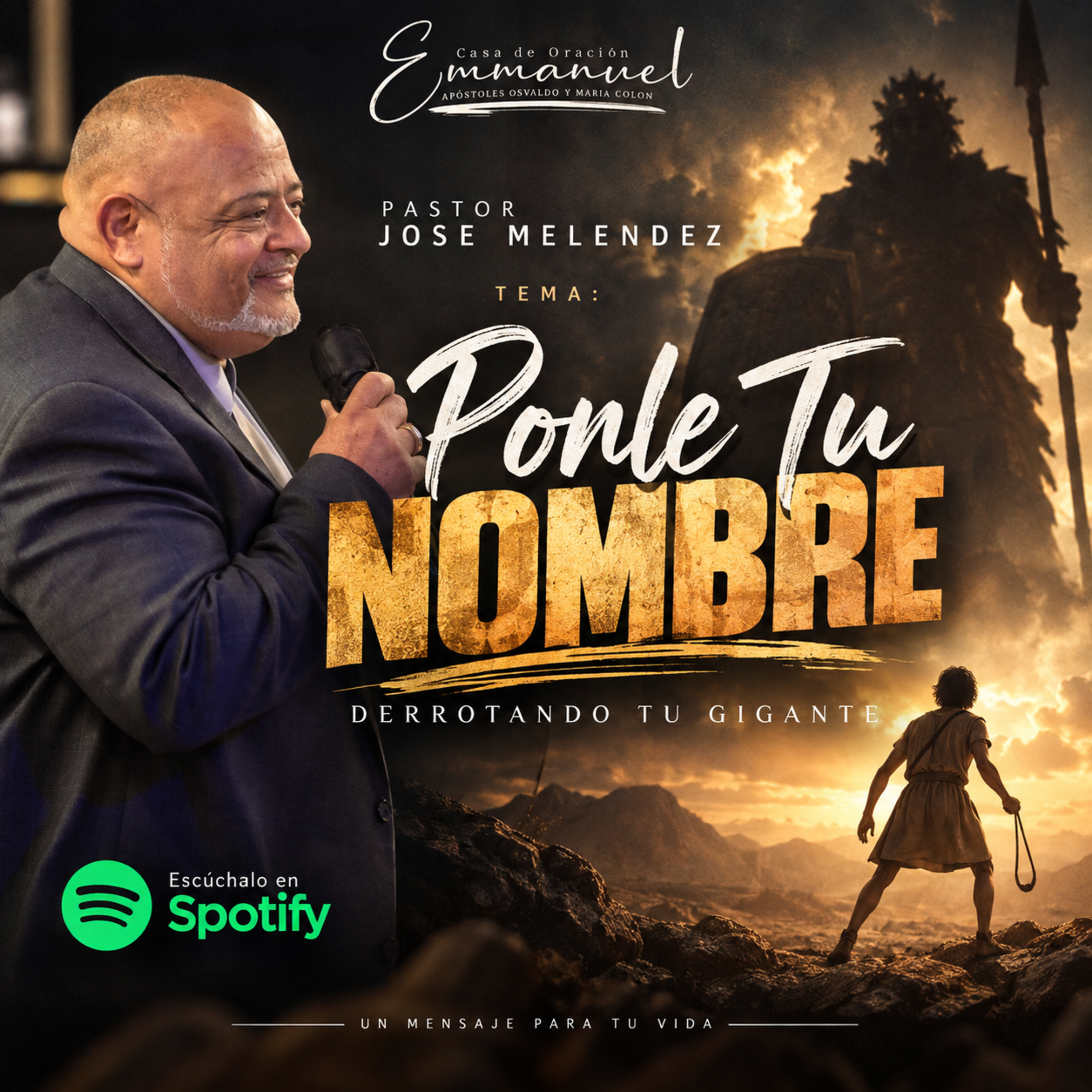 Portada de Casa de Oración Emmanuel
