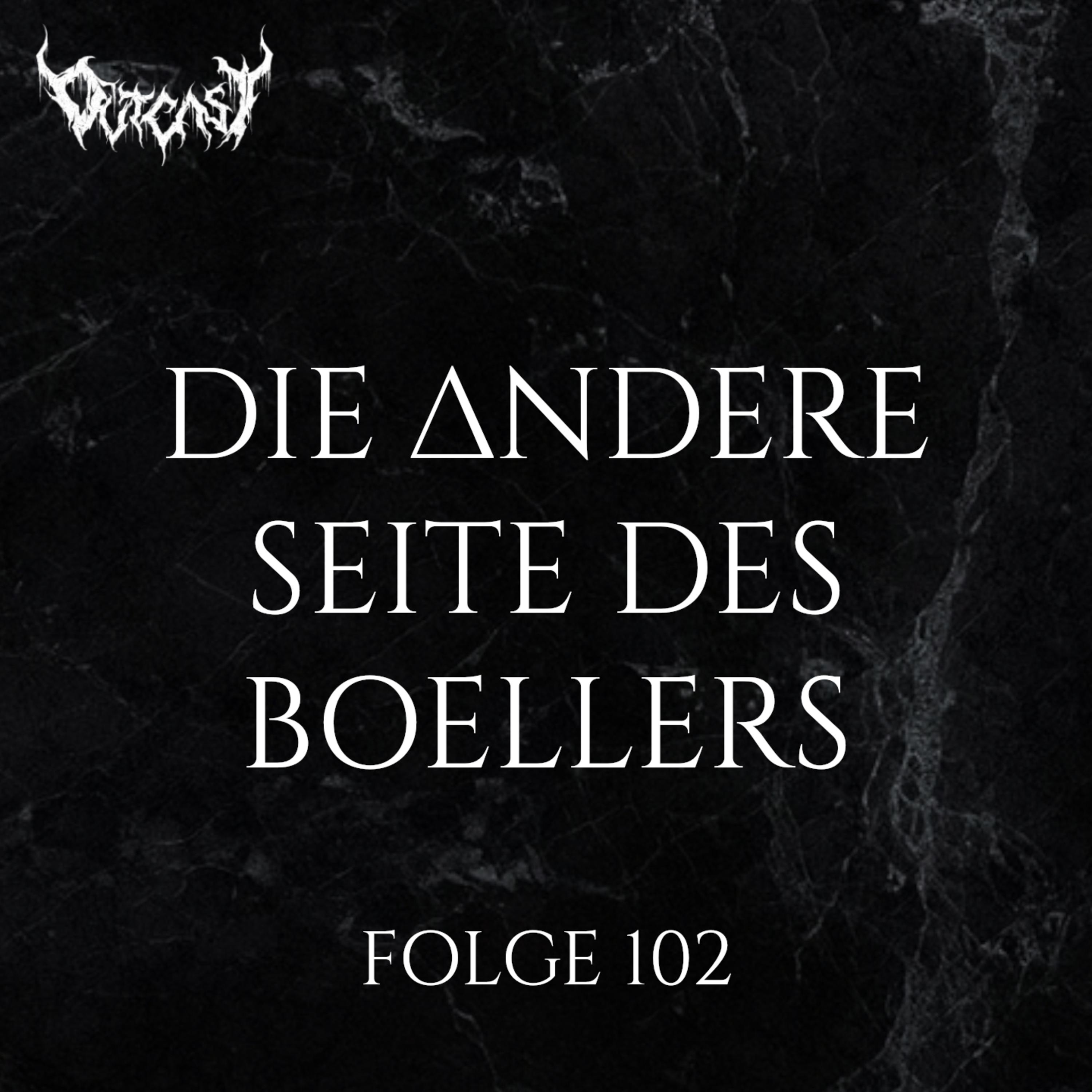 Die andere Seite des Böllers | Paleface Swiss, Neckbreakker Album Reviews | Folge 102 episode artwork