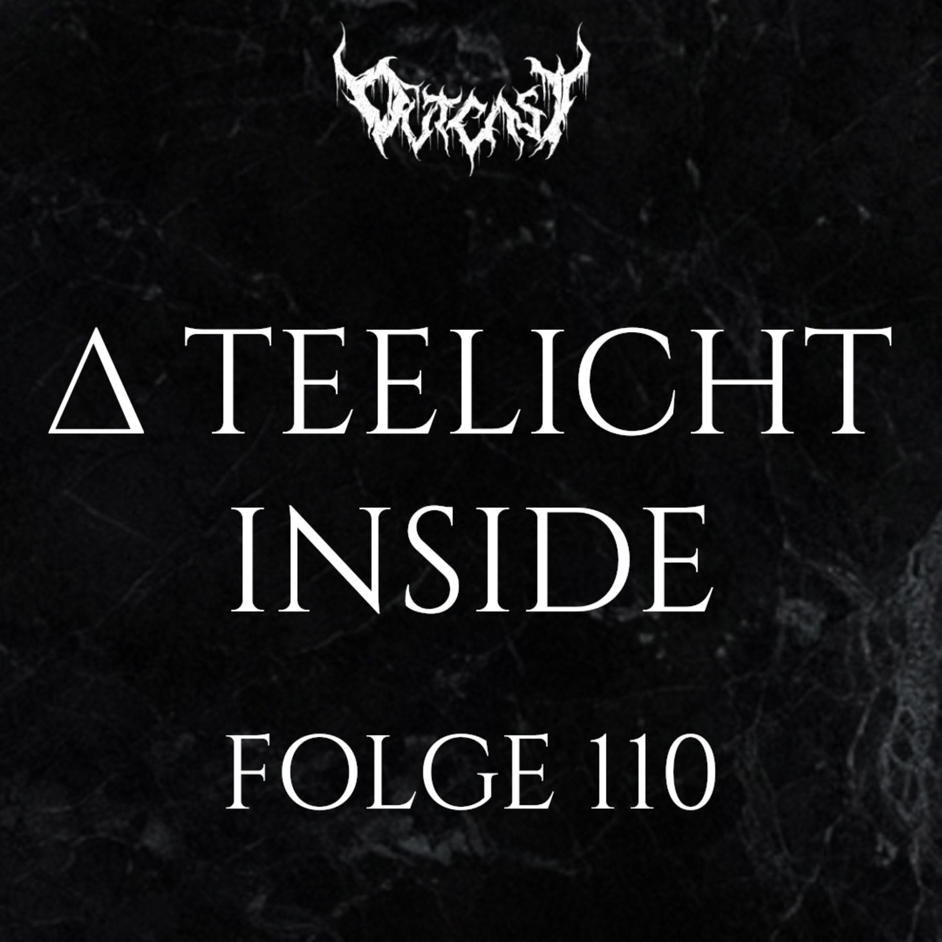 A Teelicht Inside | Folge 110 | prägende Alben Bathory Nordland I & AFI Sing The Sorrow episode artwork
