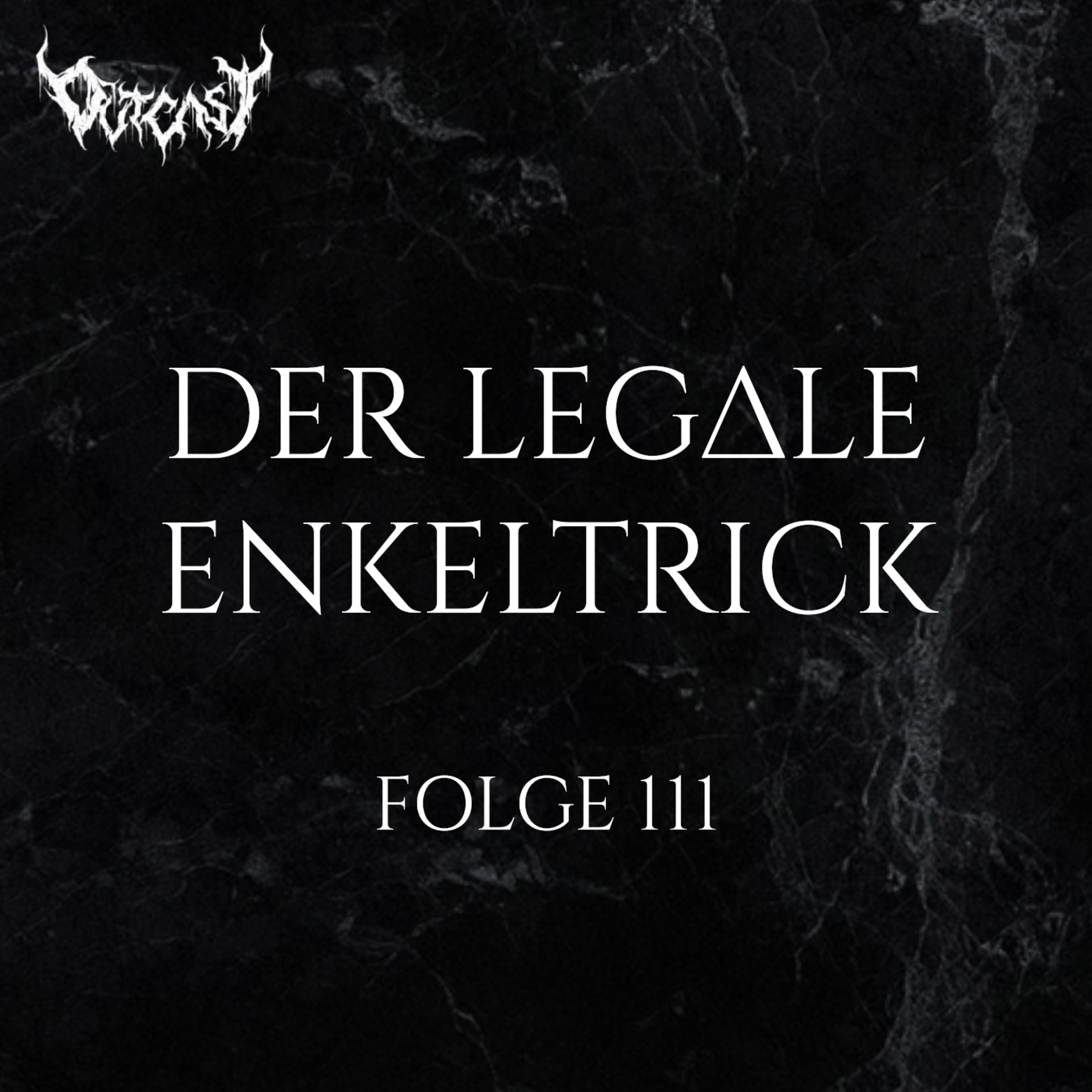 Der legale Enkeltrick | Folge 111 | Urne - Setting Fire To The Sky Album Review episode artwork