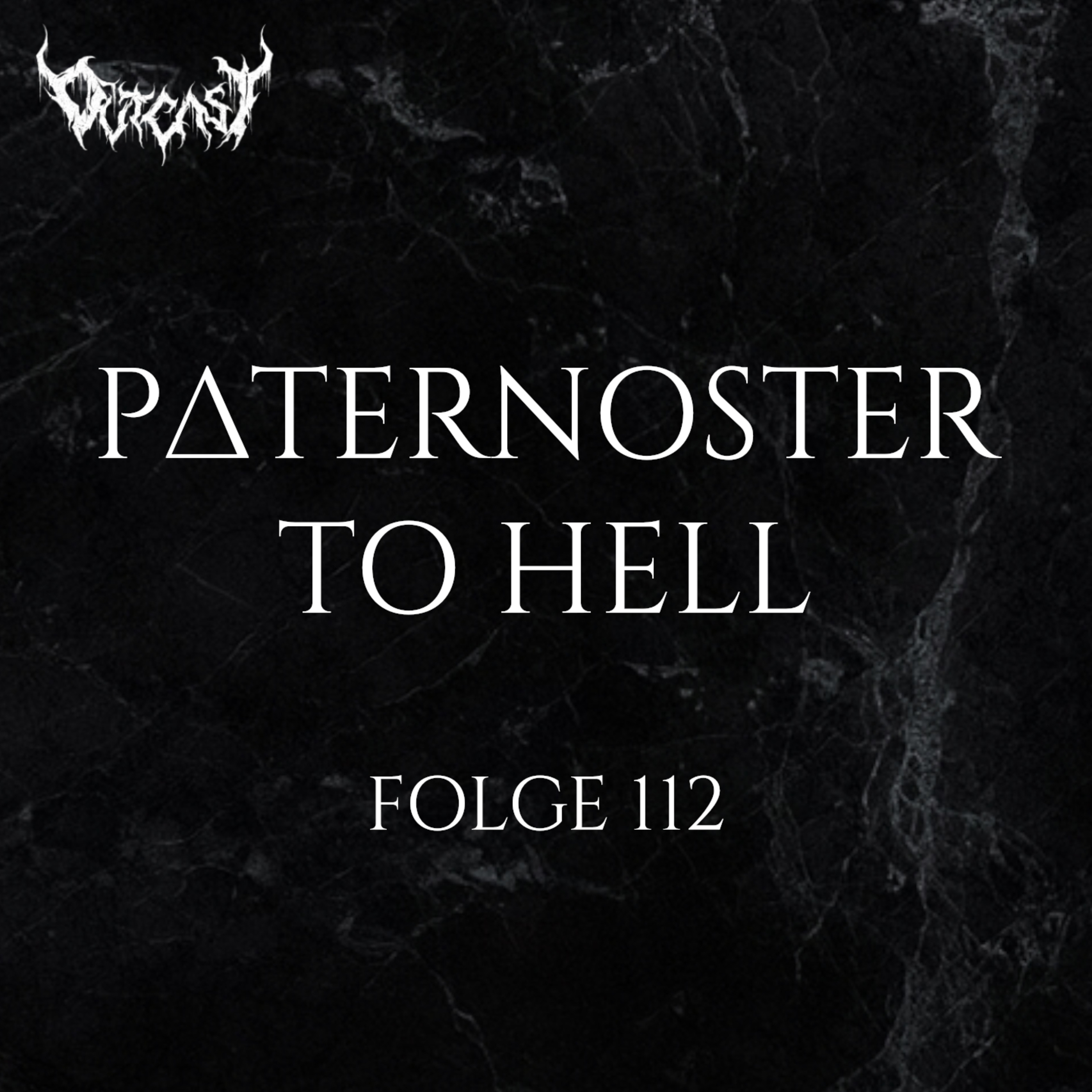 Paternoster To Hell | Folge 112 | Live Reviews + Anspieltipps episode artwork