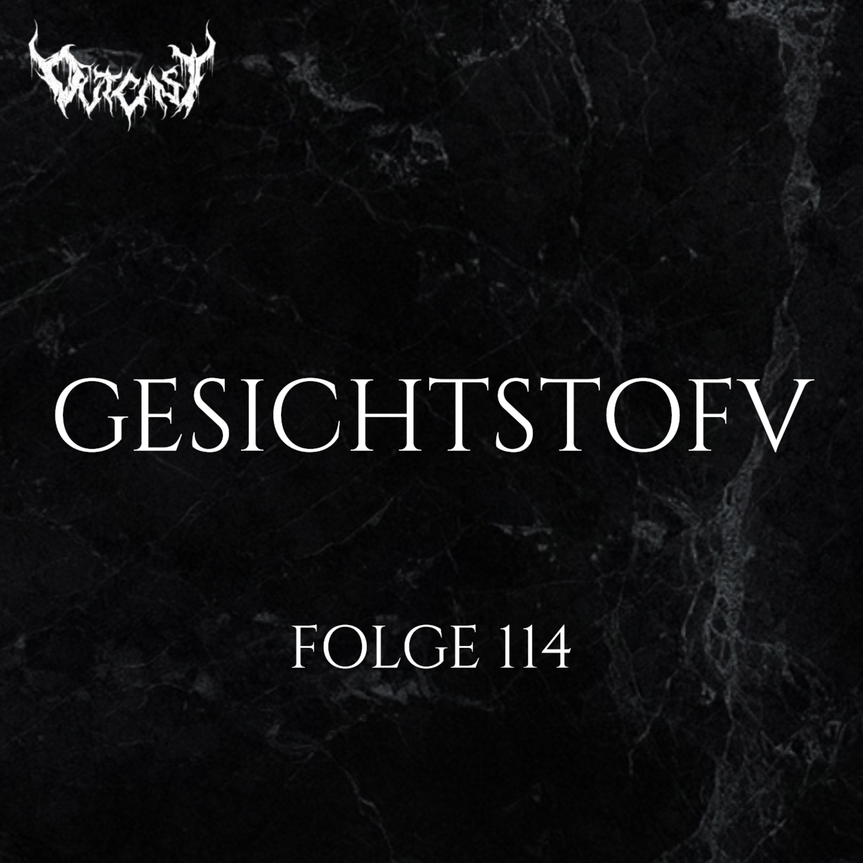 Gesichtstofu | Folge 114 | GAEREA Album Review | Tipps Grade 2, Exodus, Hellripper, Axel Rudi Pell, Violet Grohl | R.I.P. Ross The Boss episode artwork