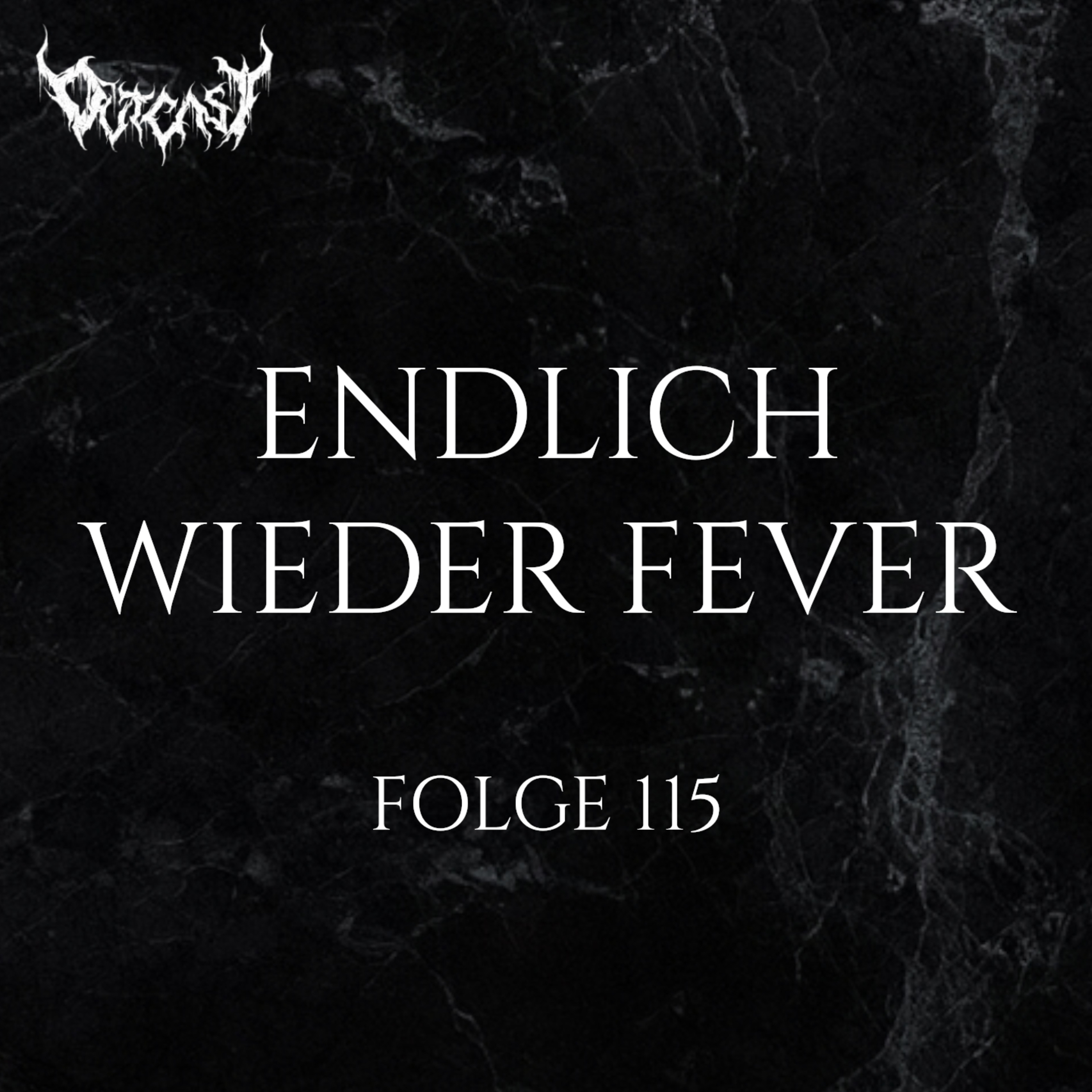 Endlich wieder Feuer | Folge 115 | Kreator Live in Berlin + A Lesson In Thrash episode artwork
