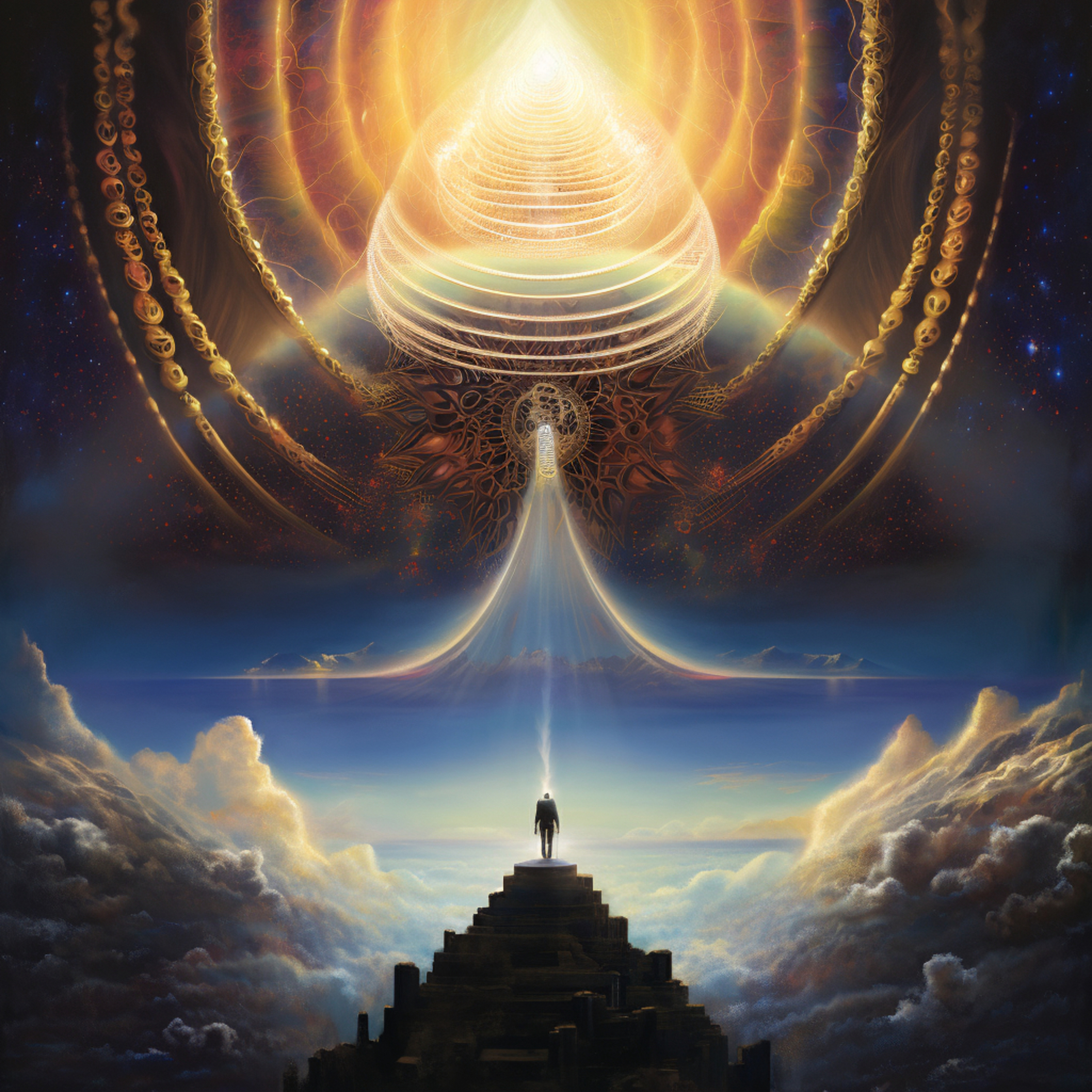 Abundance By: Al-Sufi & Paul episode artwork