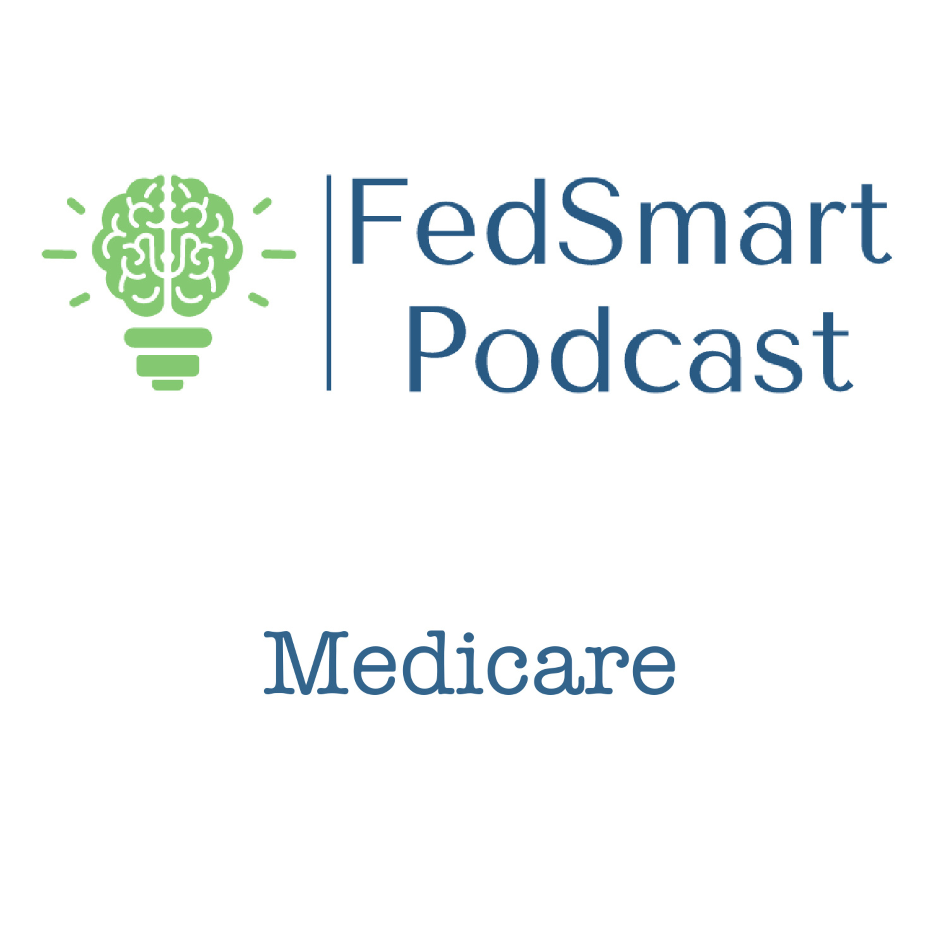 Medicare episode artwork
