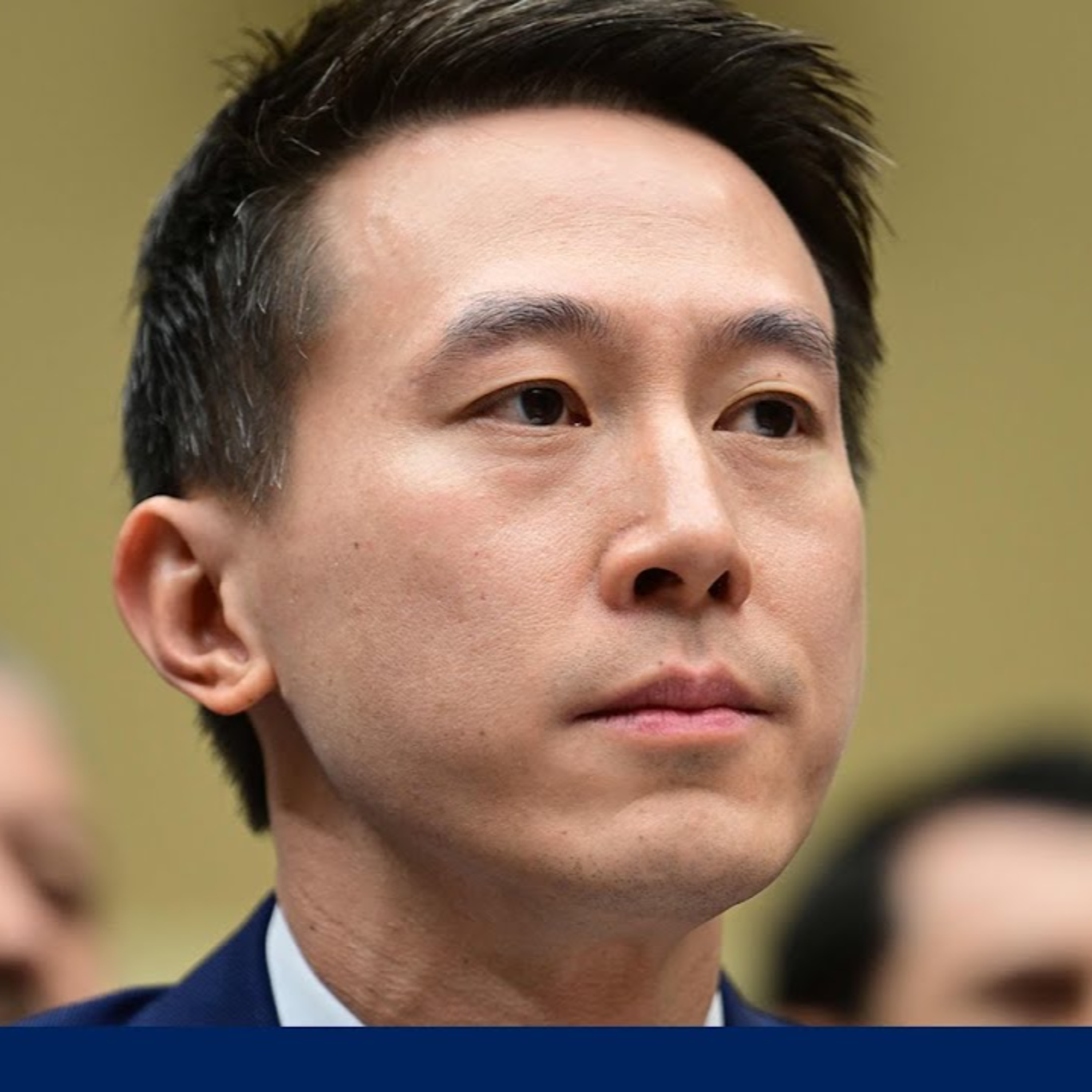 TikTok's CEO testifies before Congress amid growing data privacy concerns | Part 1