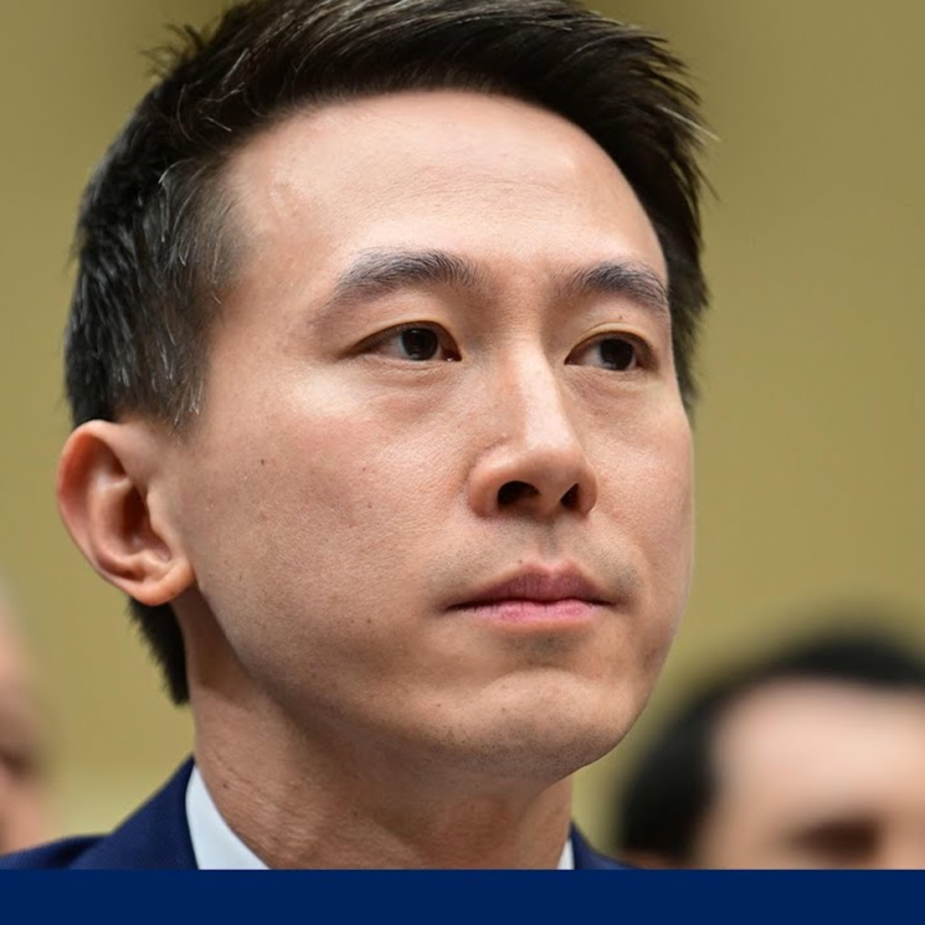 TikTok's CEO testifies before Congress amid growing data privacy concerns | Part 2