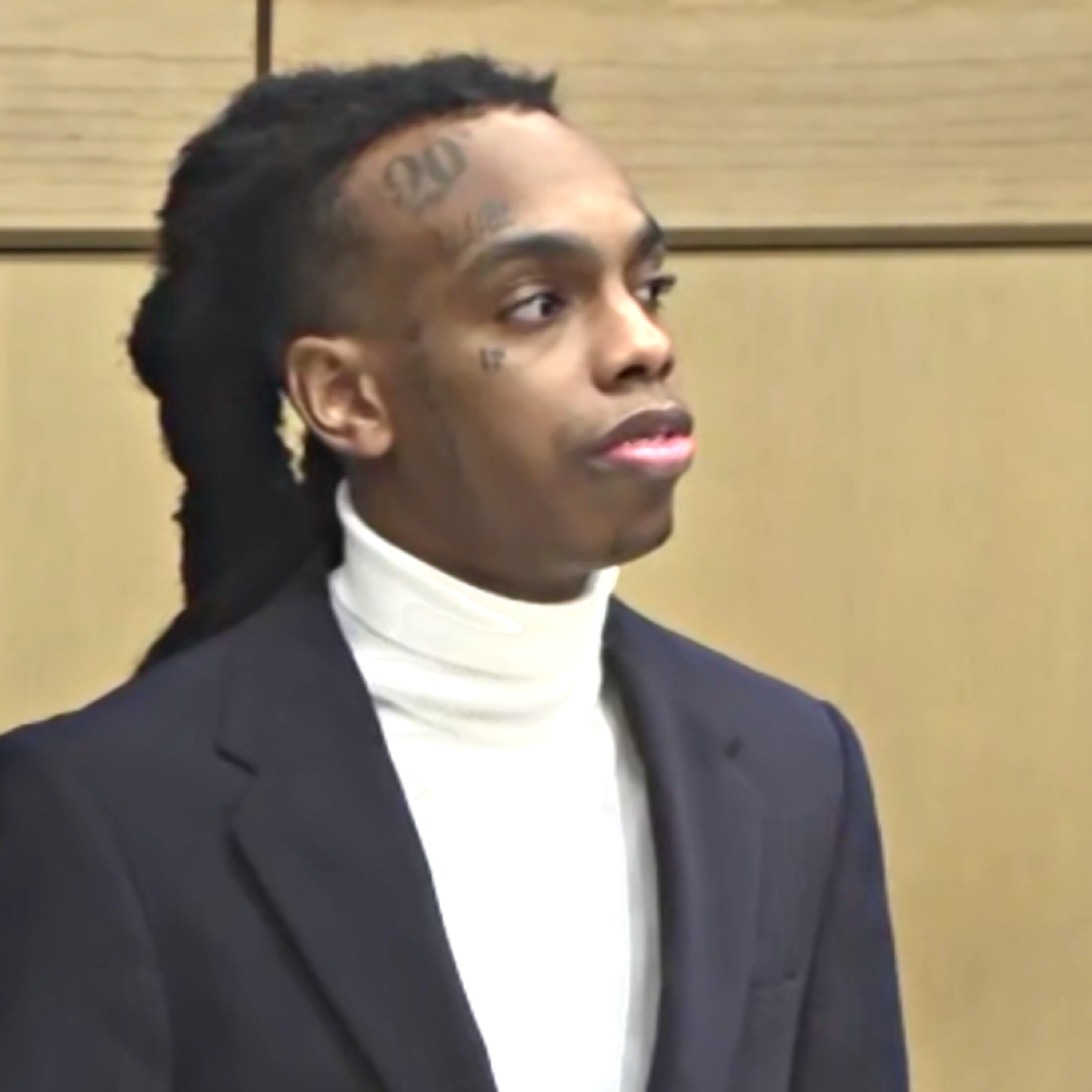 YNW Melly Double Murder Trial — FL v. Jamell Demons — Day Four - Part 1