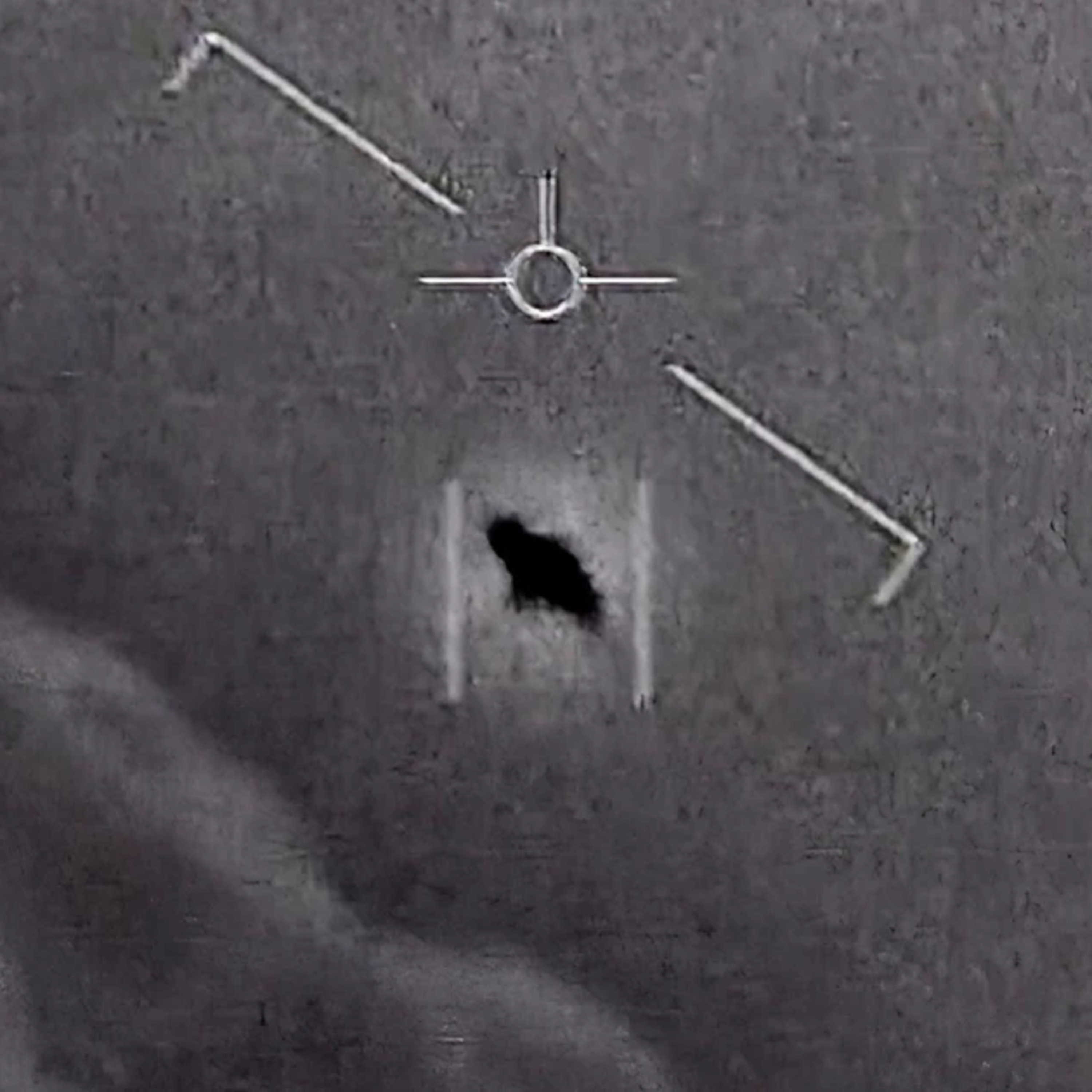 House Oversight hearing on increased UFO sightings, national security
