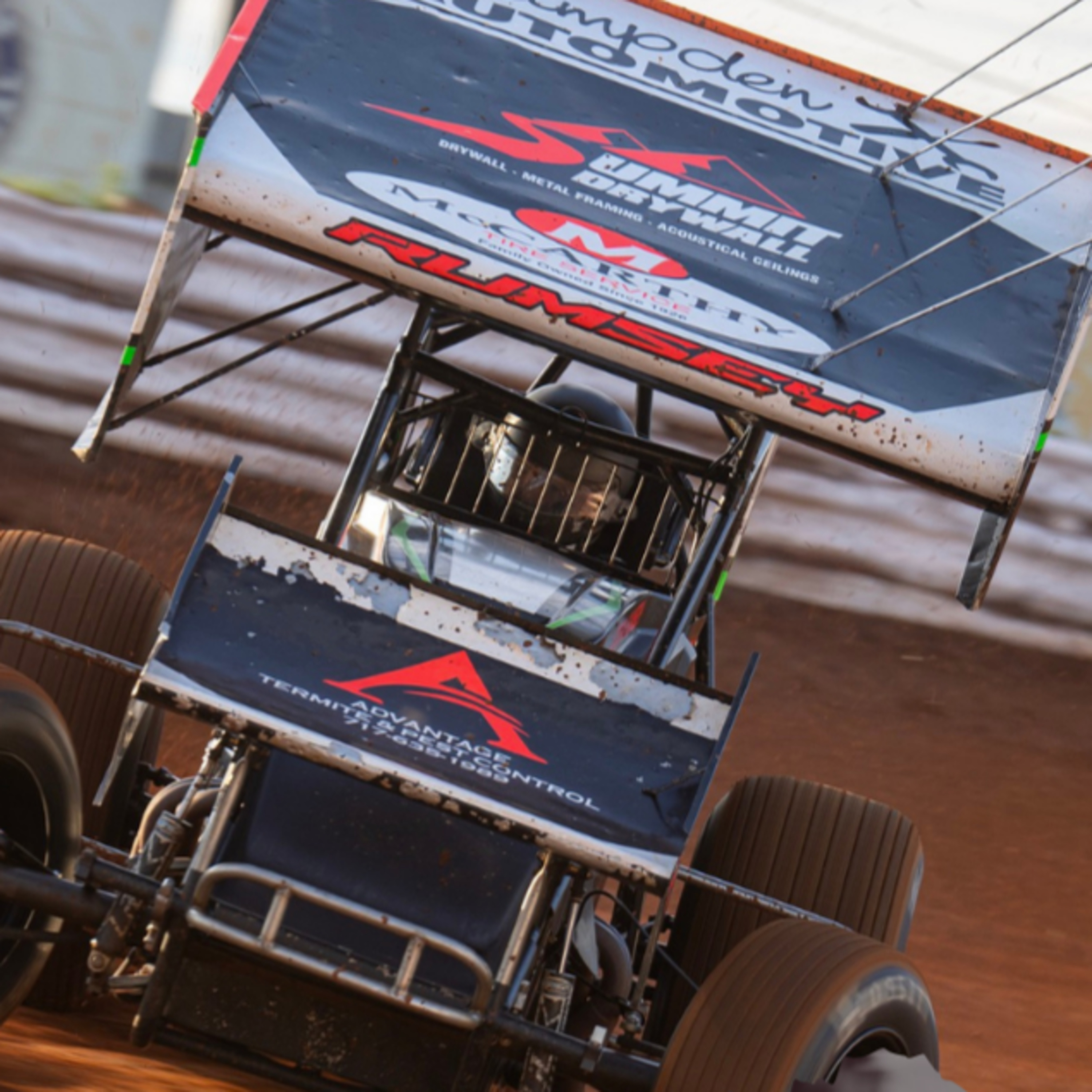 Logan Rumsey; Weikert Preview - 5/18/26 episode artwork