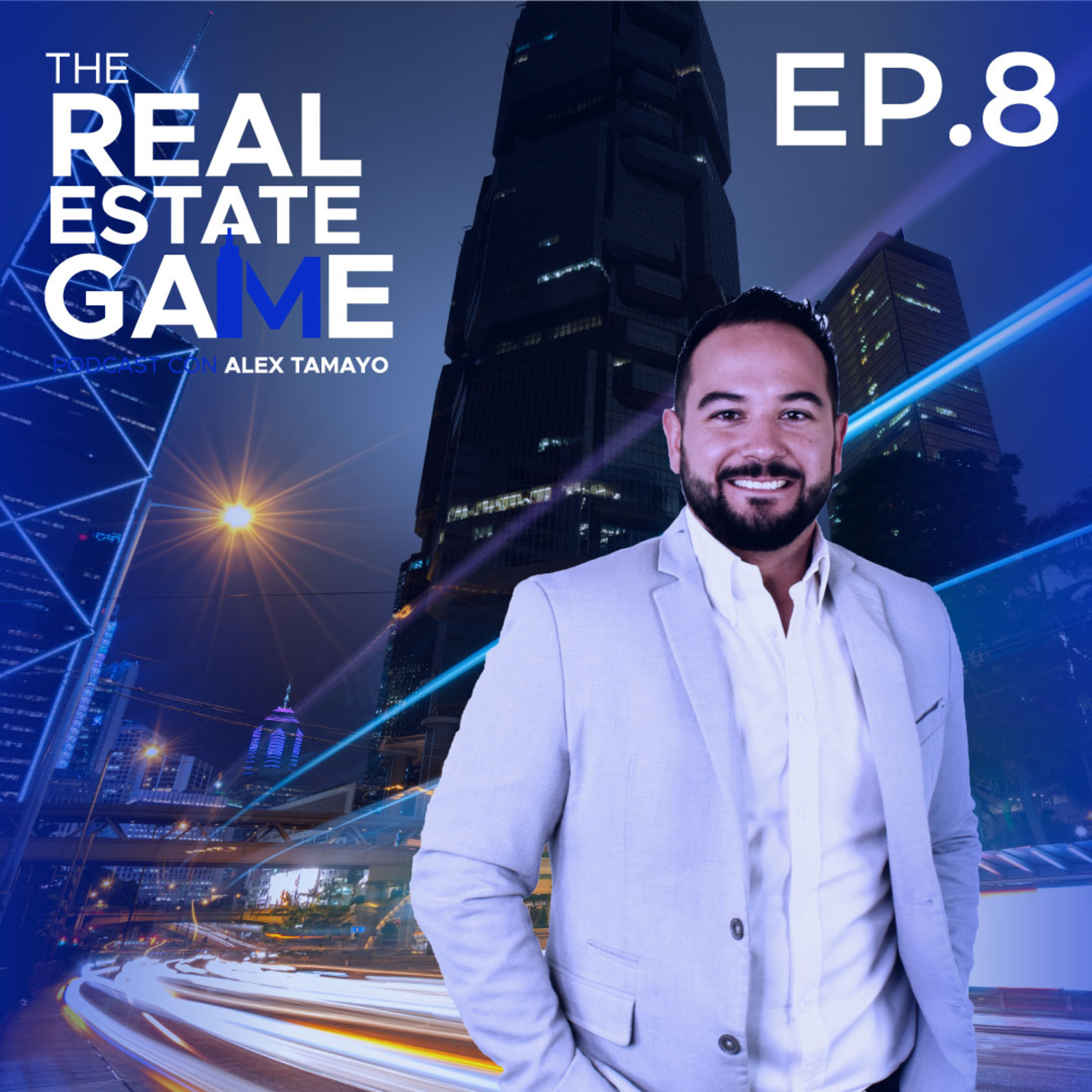 The Real Estate Game