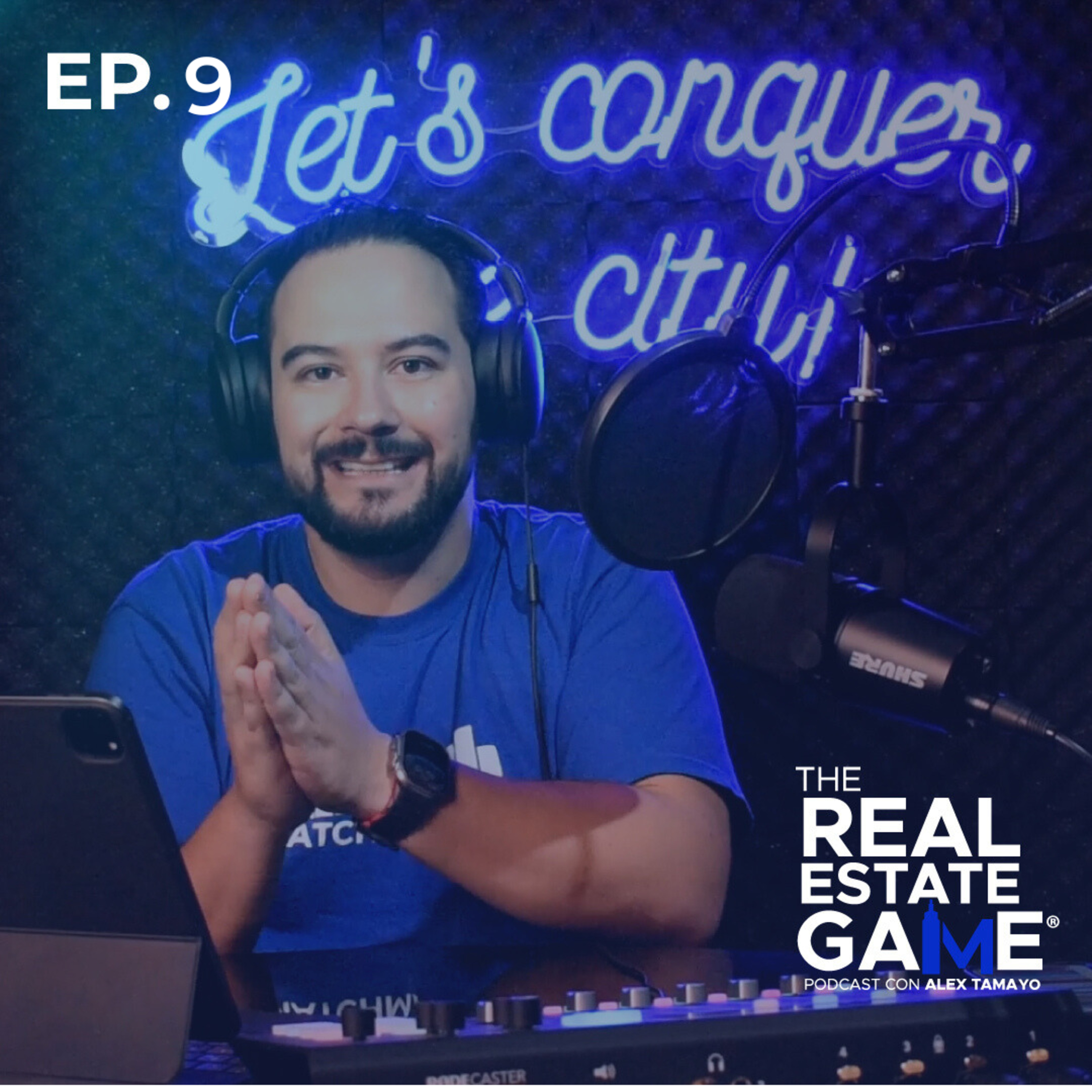 The Real Estate Game