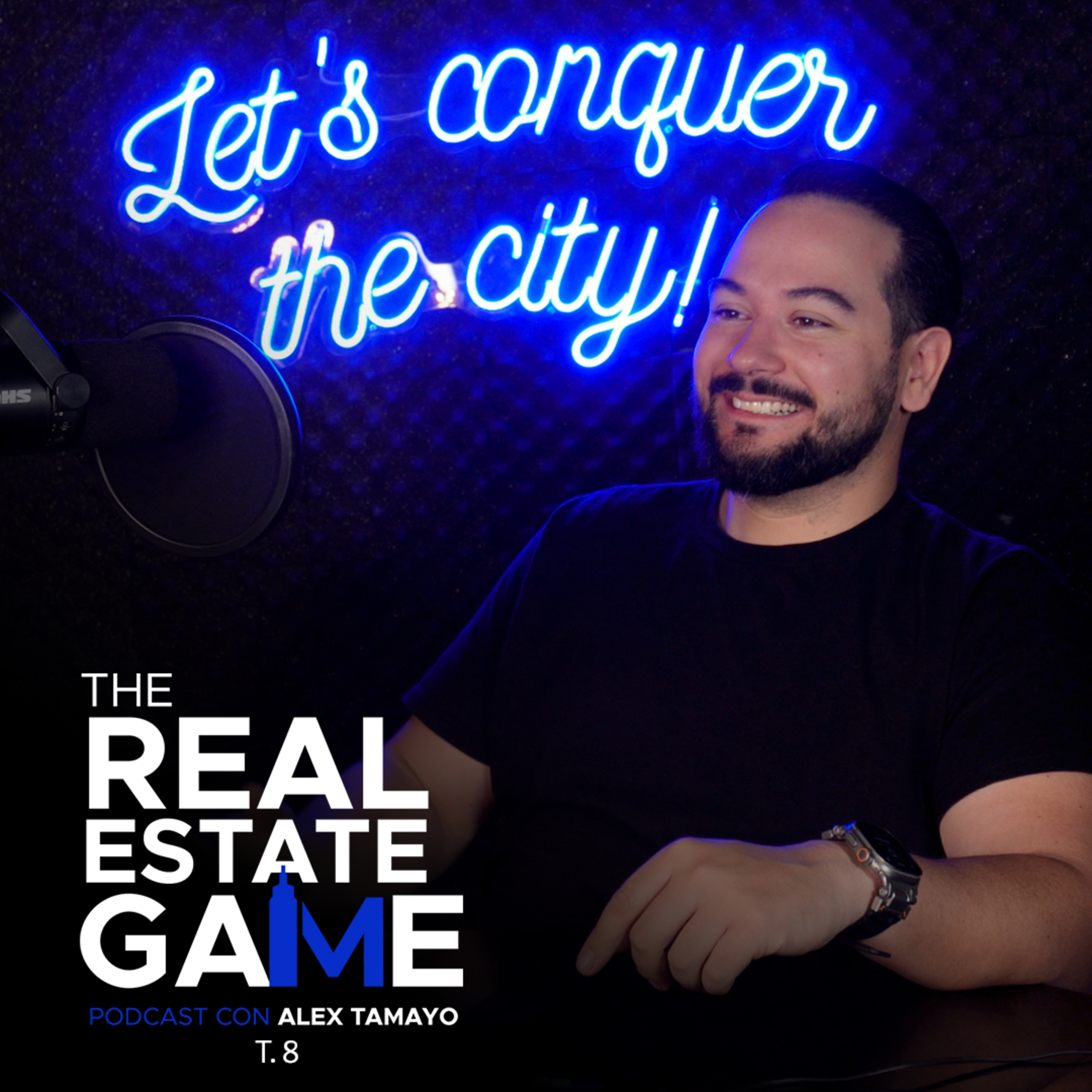 The Real Estate Game