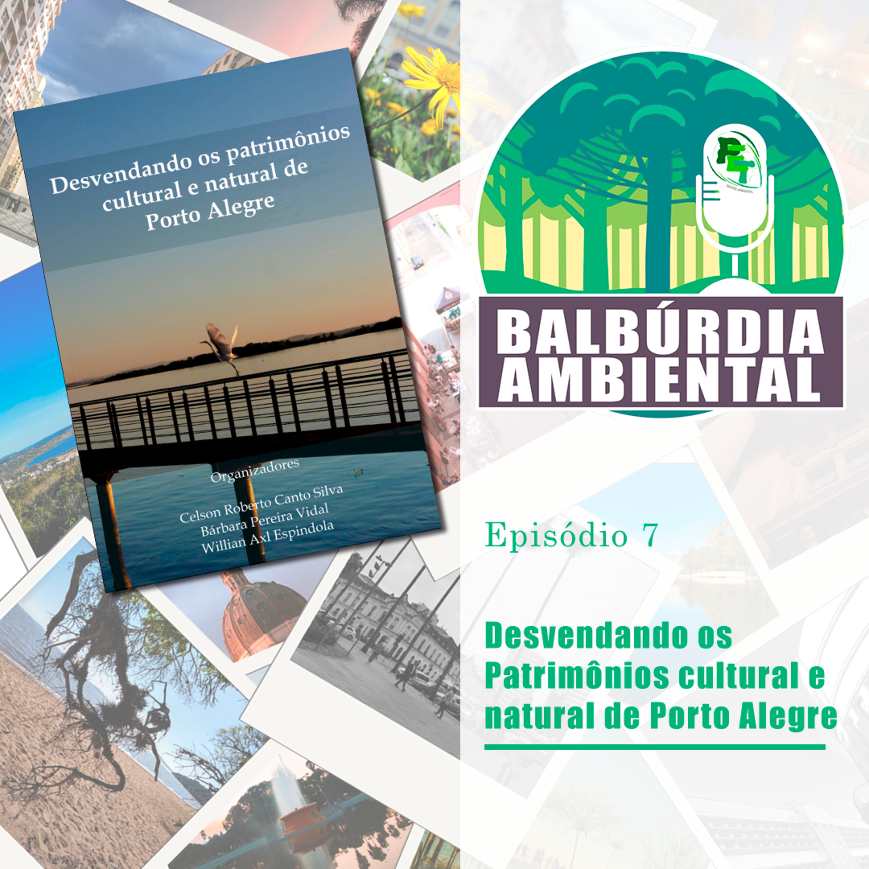 Balbúrdia Ambiental
