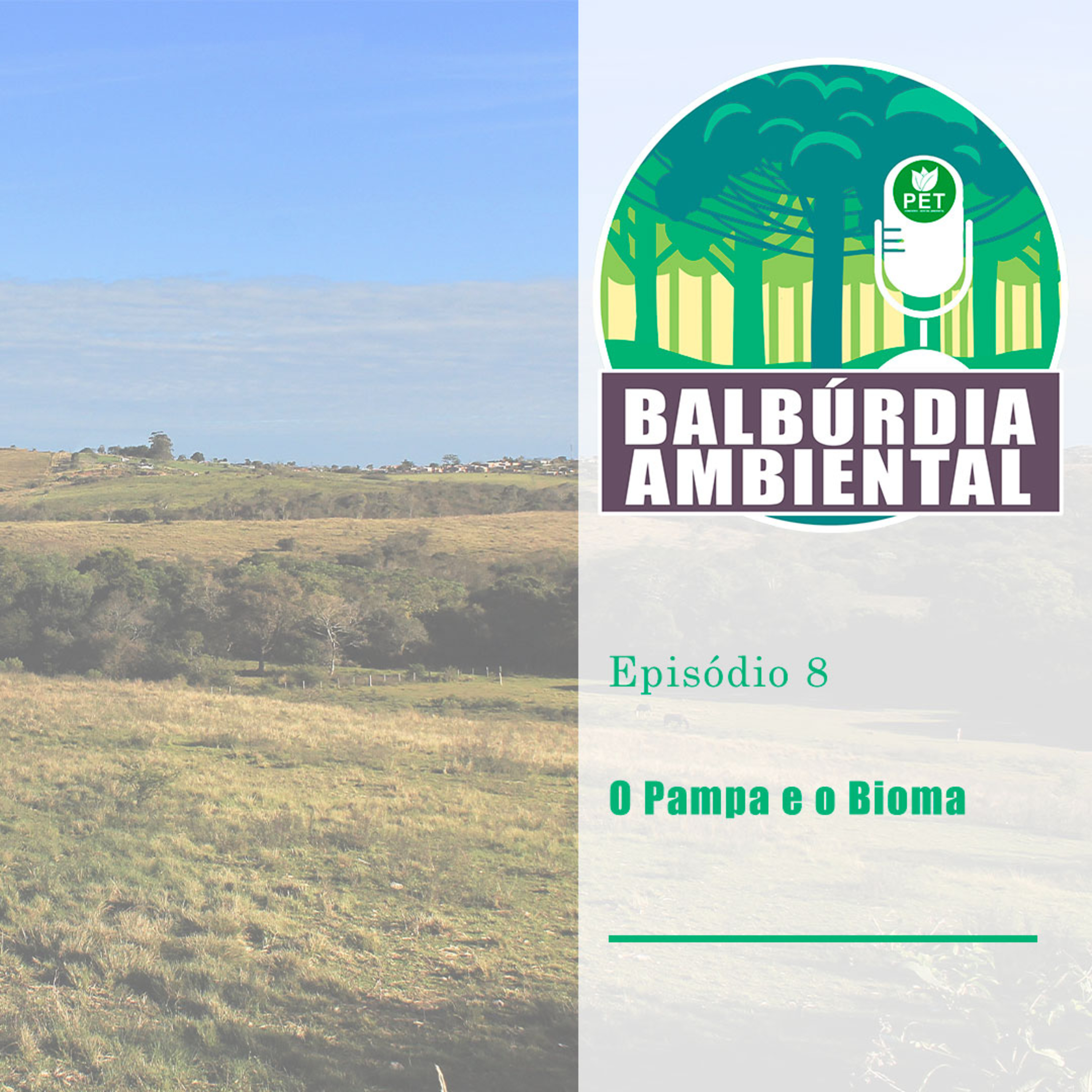 Balbúrdia Ambiental