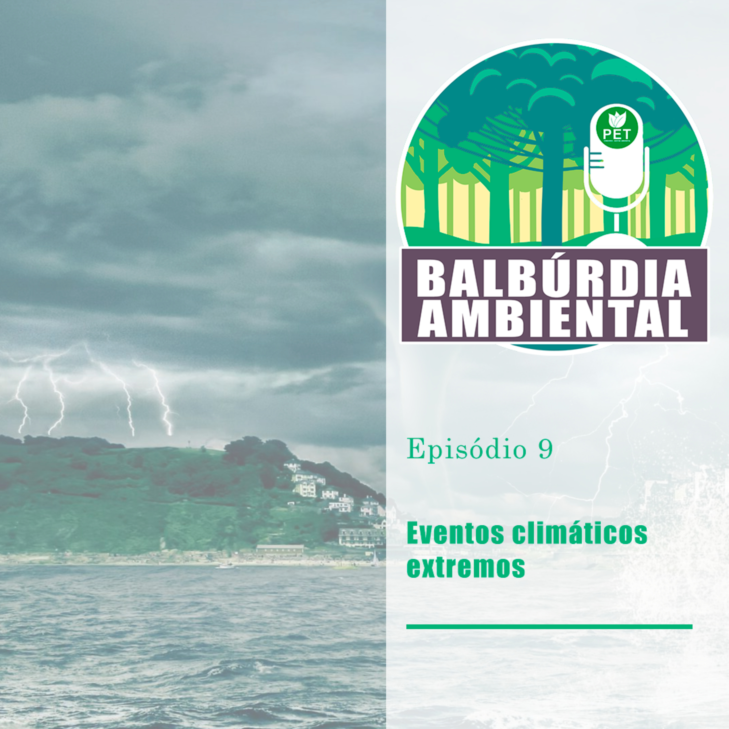 Balbúrdia Ambiental