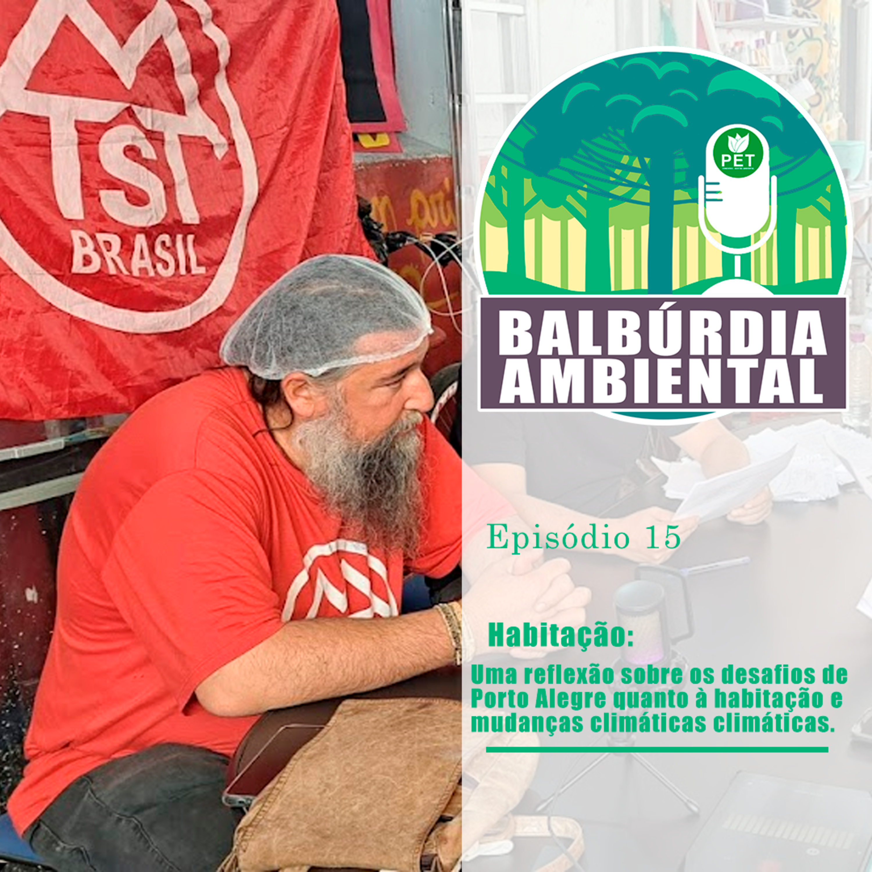 Balbúrdia Ambiental