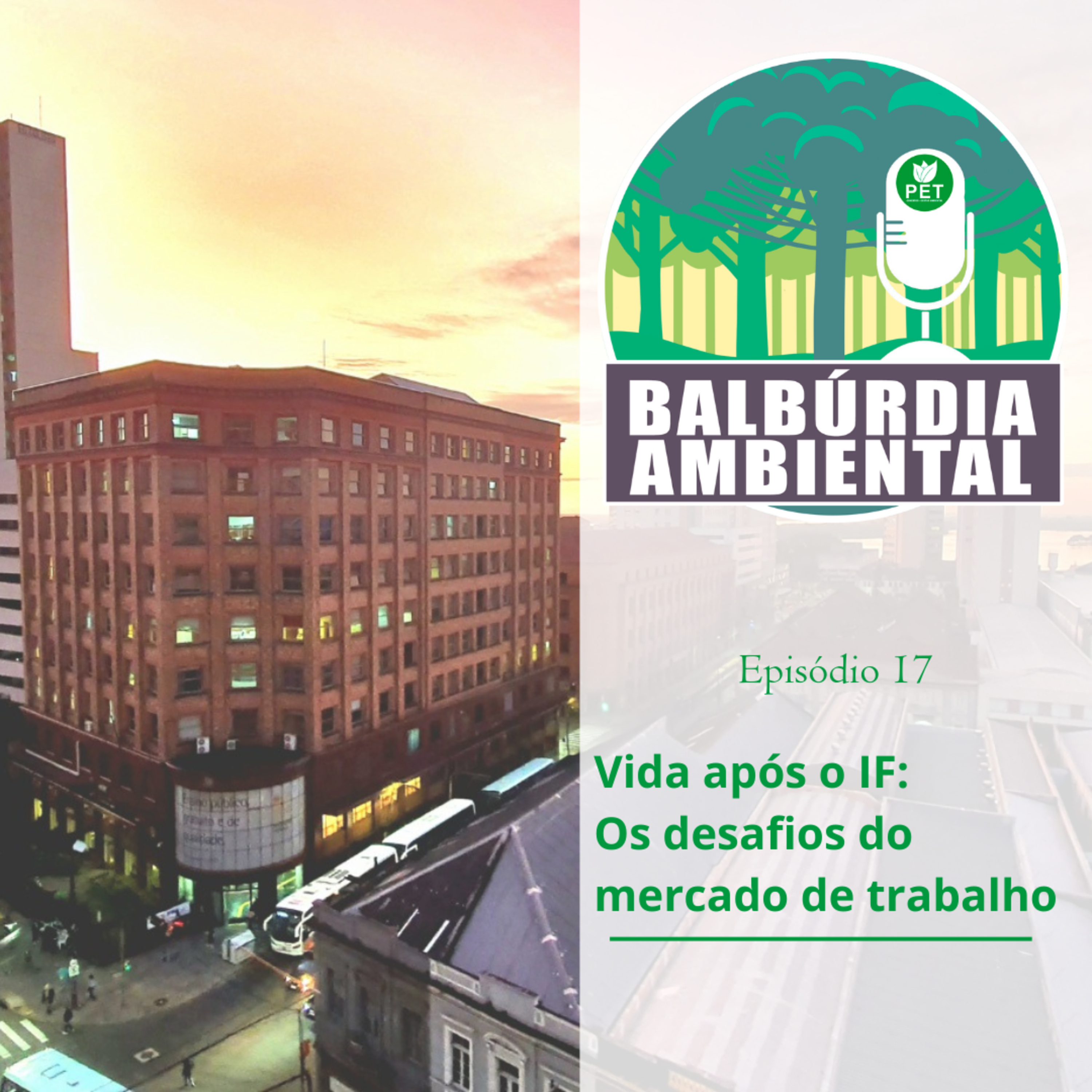 Balbúrdia Ambiental