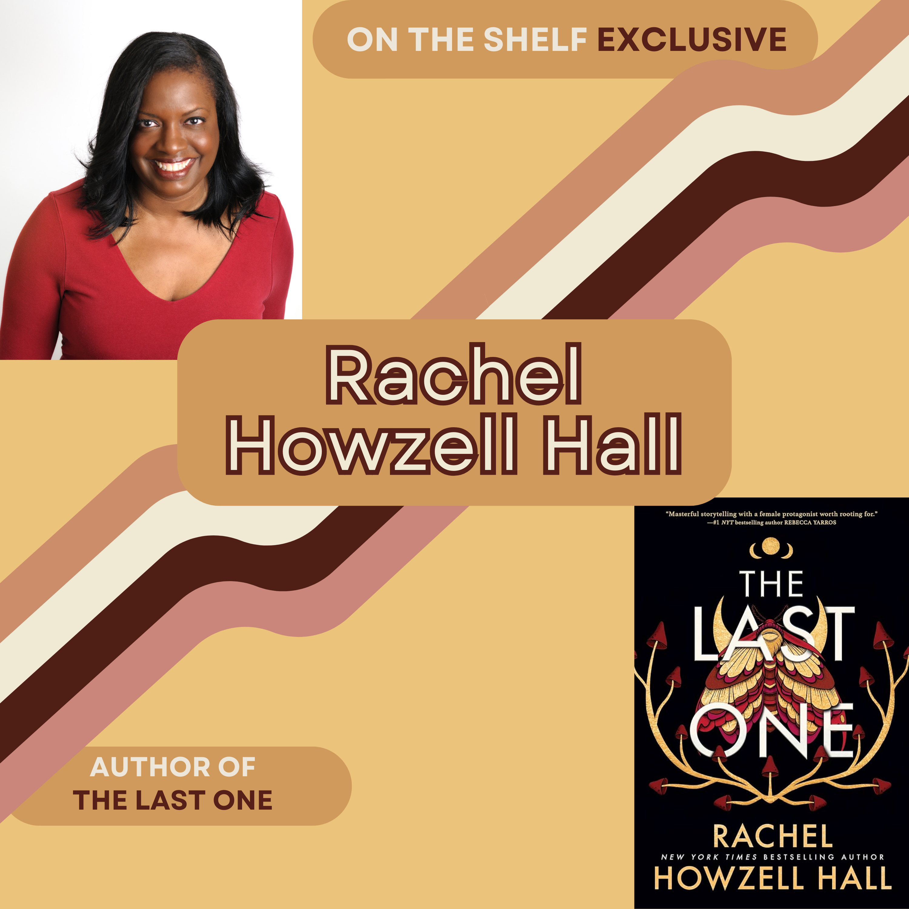On The Shelf with Honora Quinn