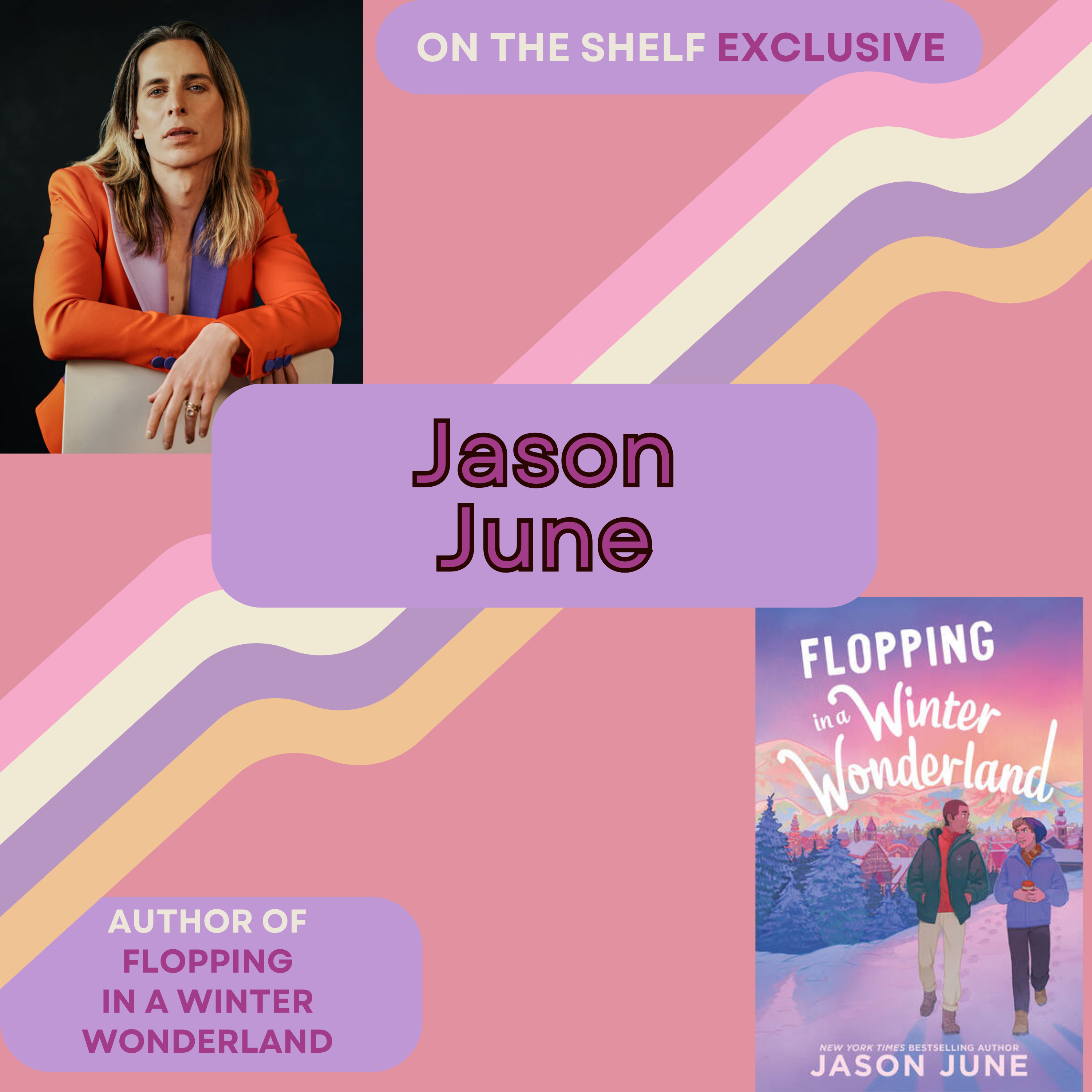 On The Shelf with Honora Quinn