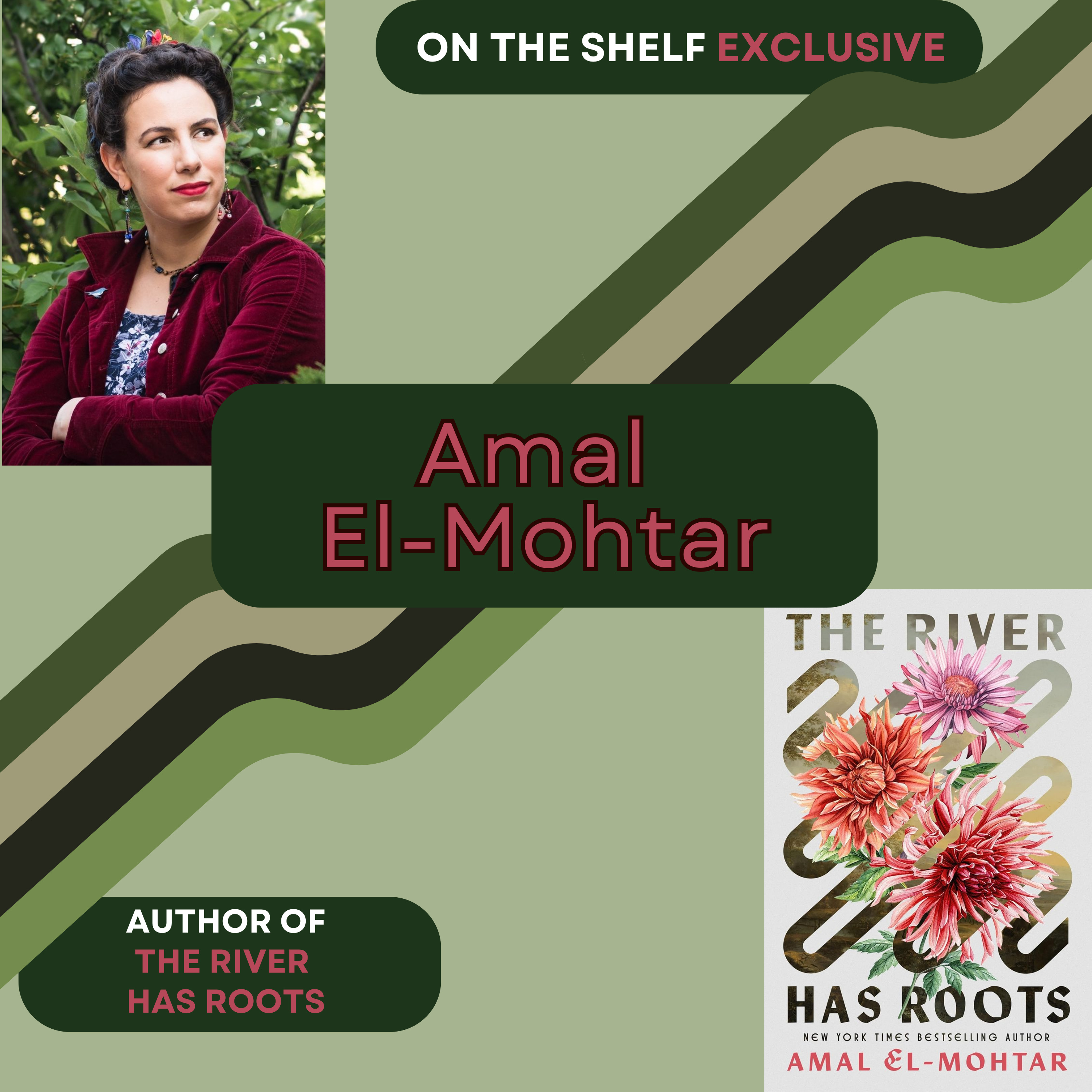 On The Shelf with Honora Quinn