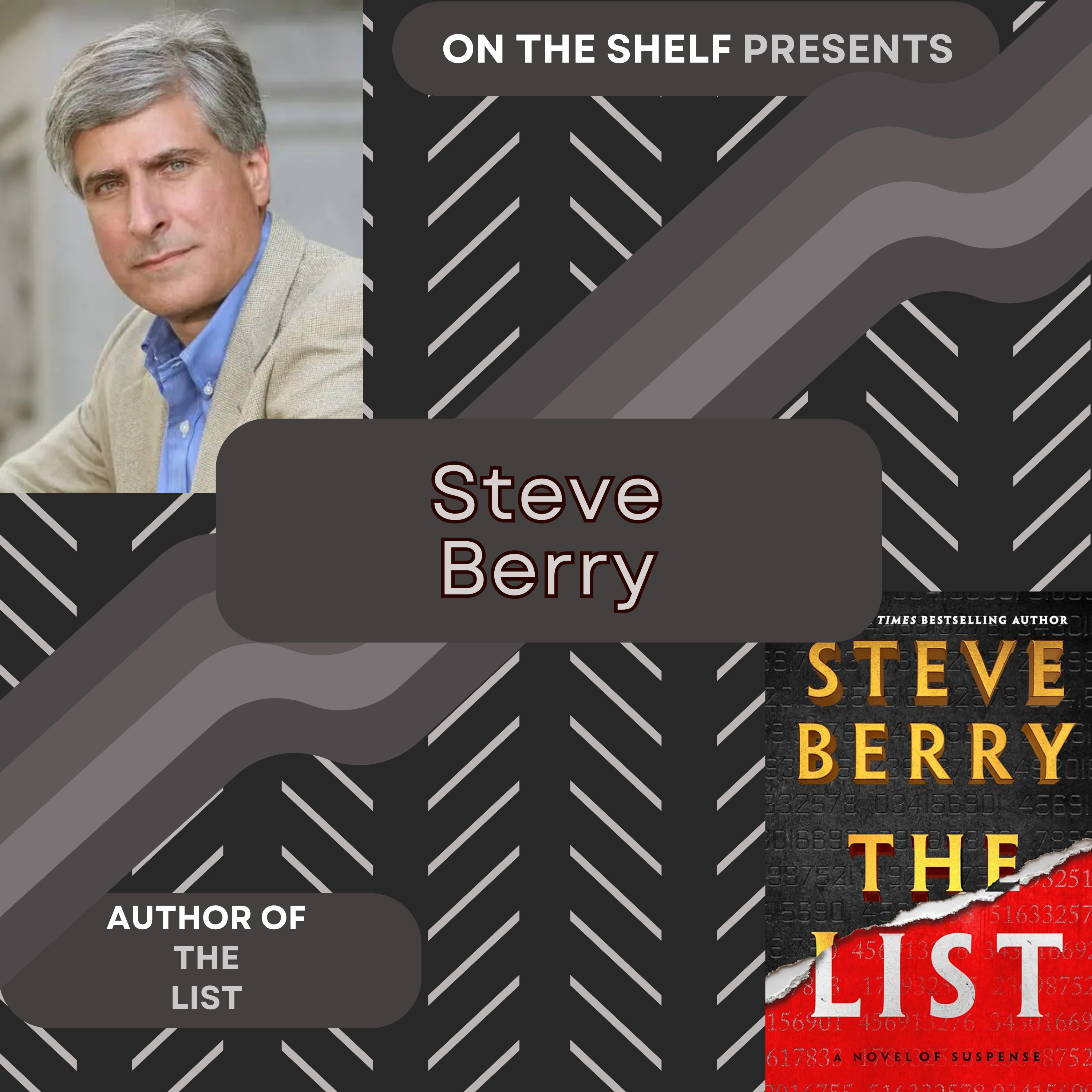 On The Shelf with Honora Quinn