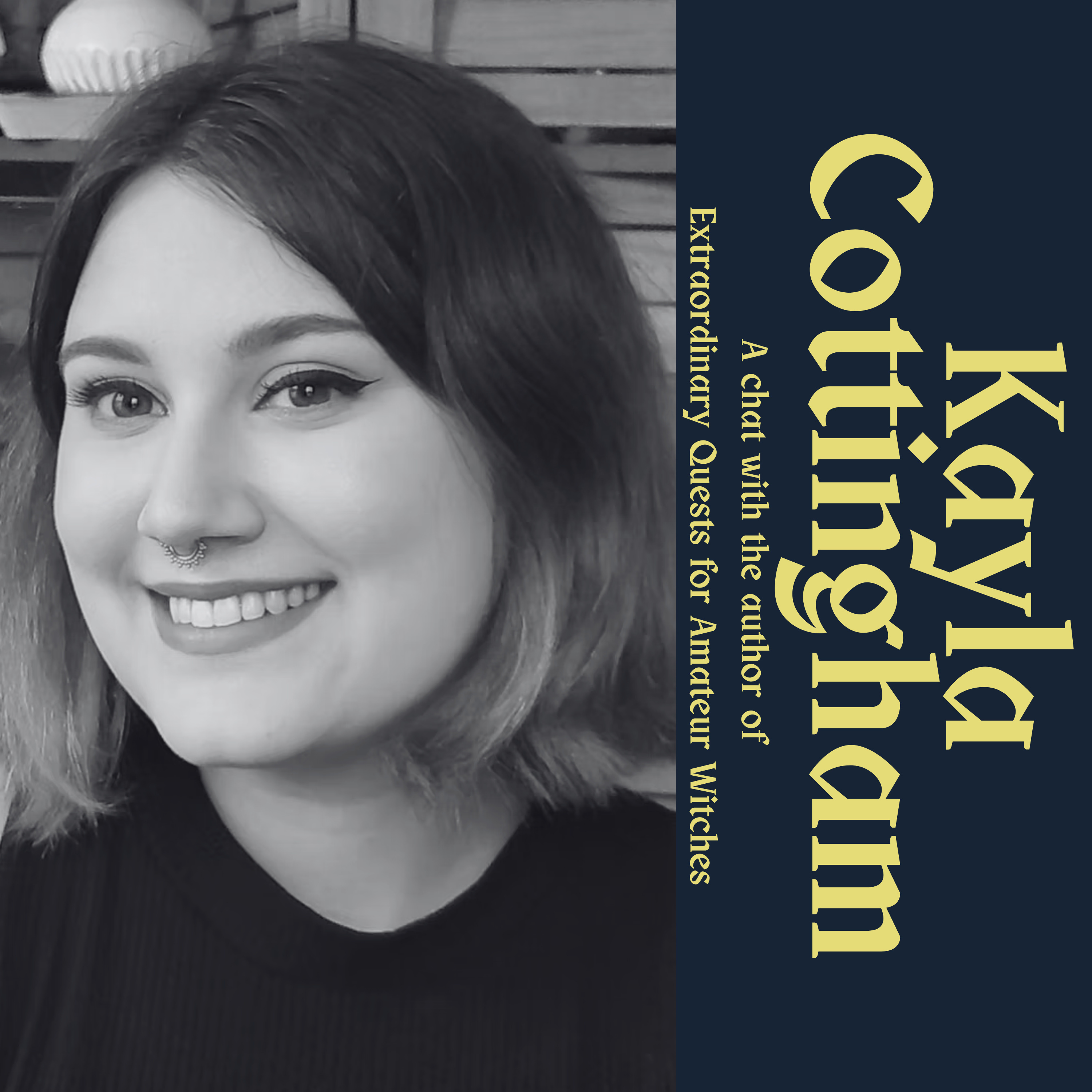 On The Shelf with Honora Quinn