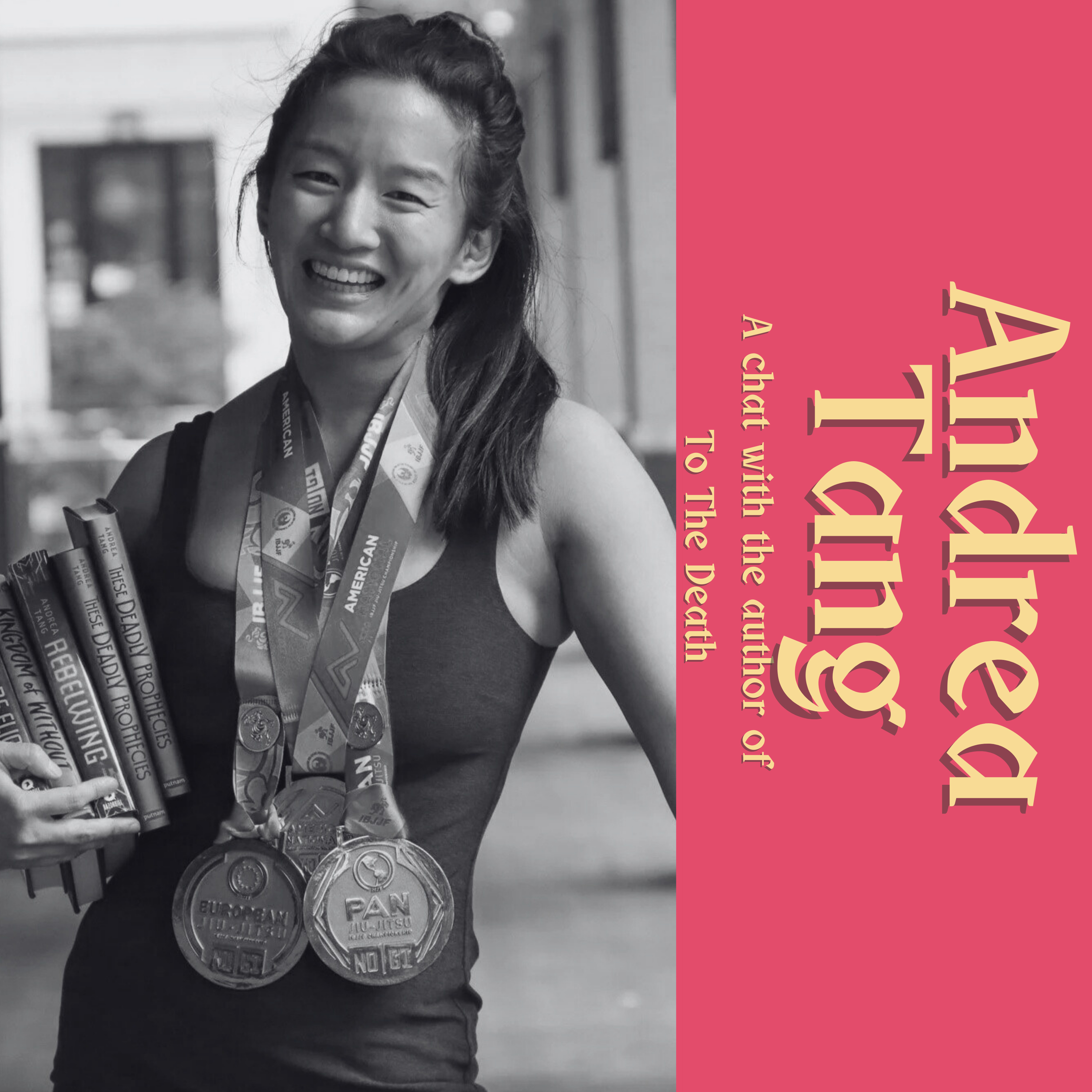 On The Shelf with Honora Quinn